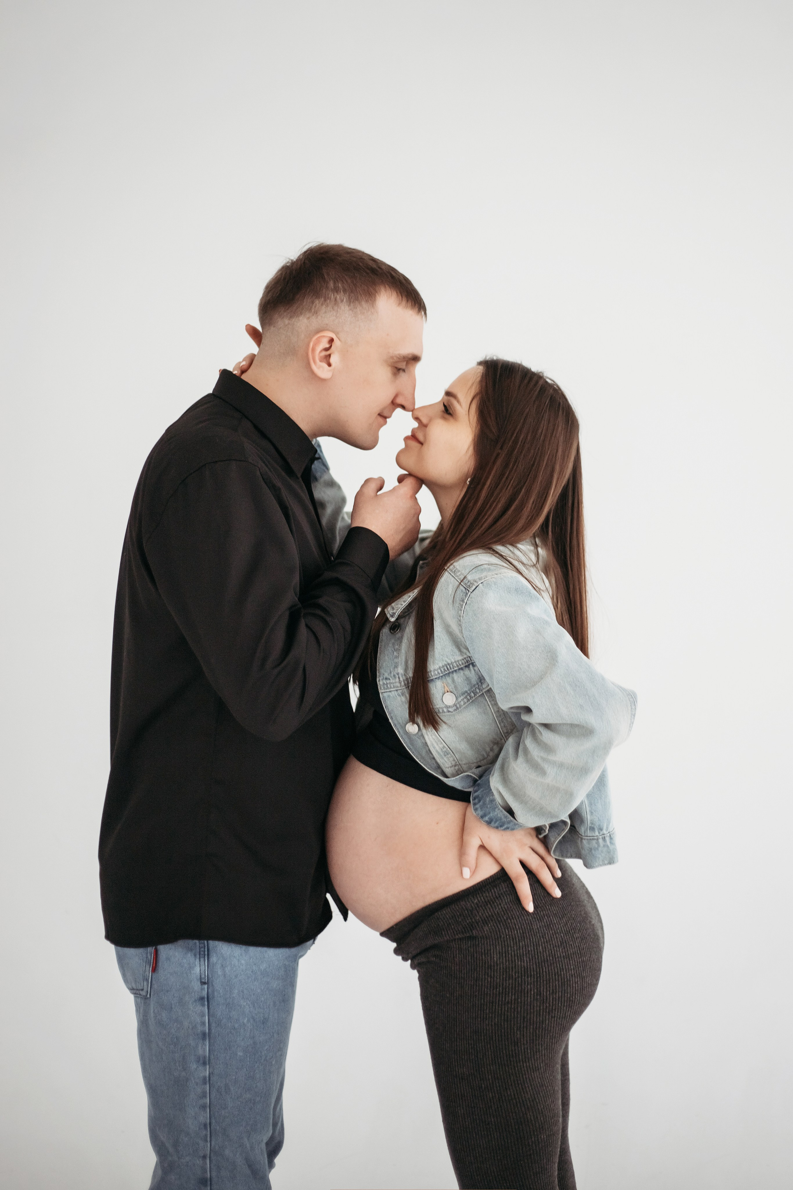 Pregnant. Семейный и детский фотограф Минск, Беларусь