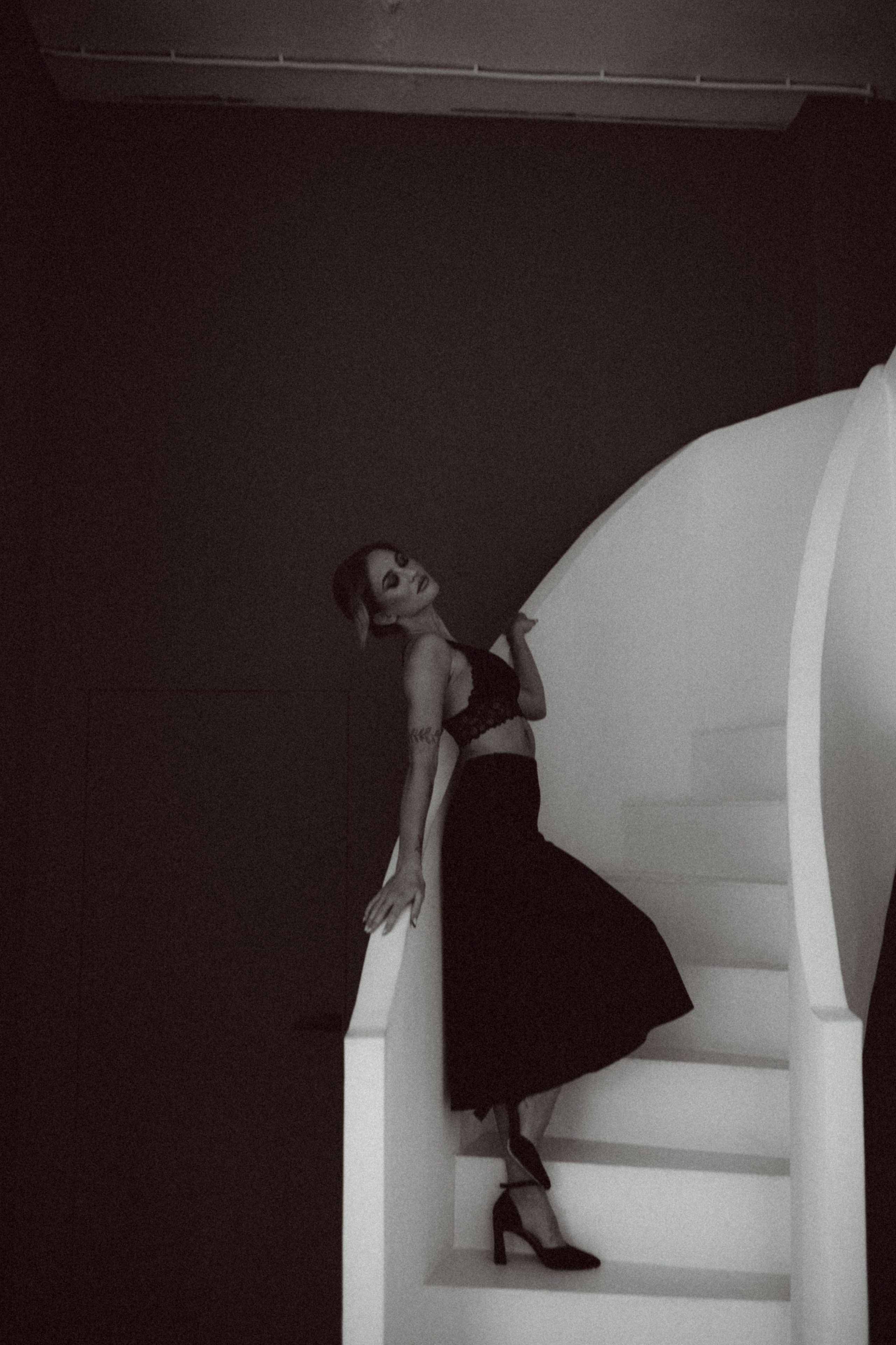 Кристина. Фотограф Стилист Тюмень Вера Хайруллина