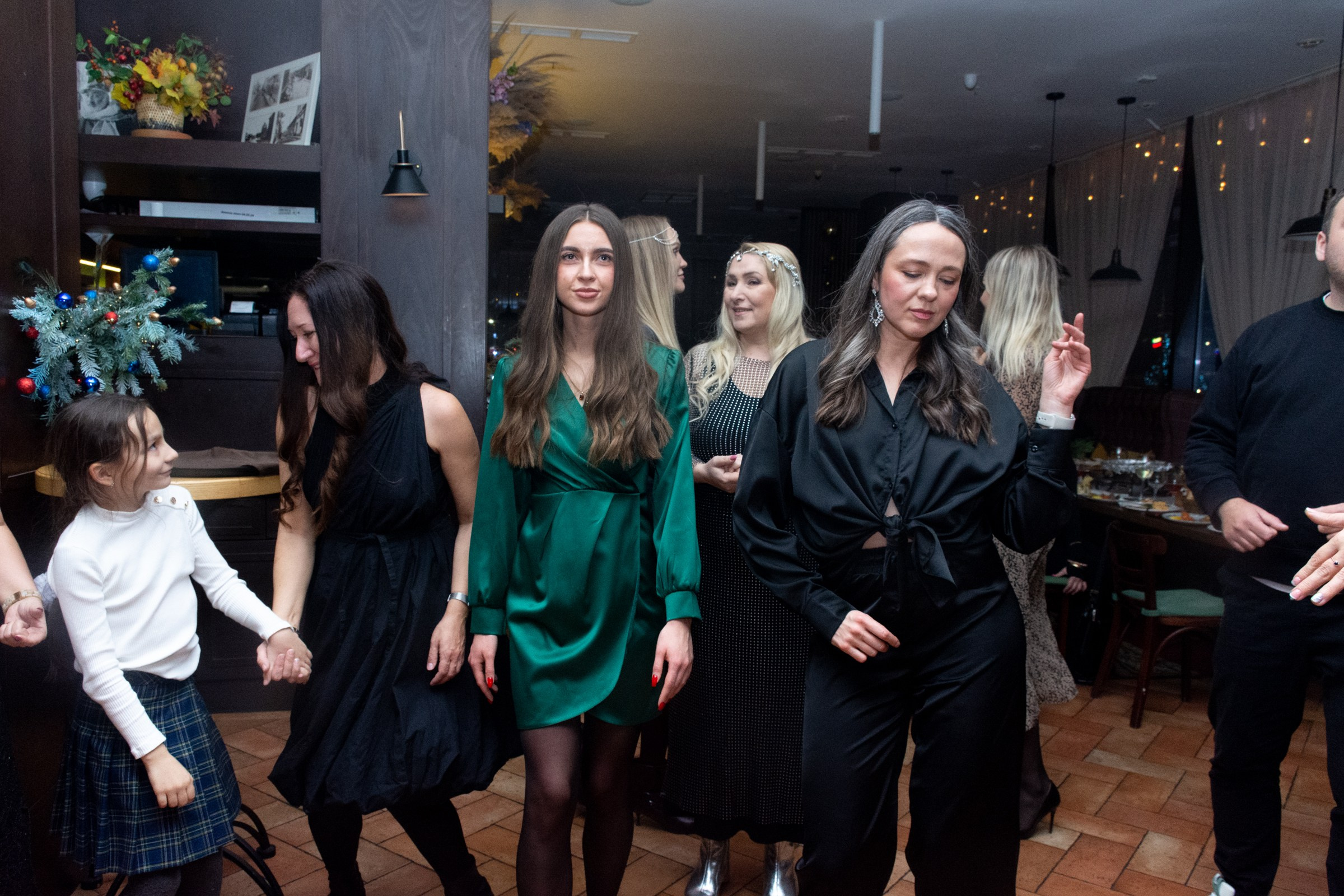 Дизайнеры интерьеров. Фотограф Максим Буряк