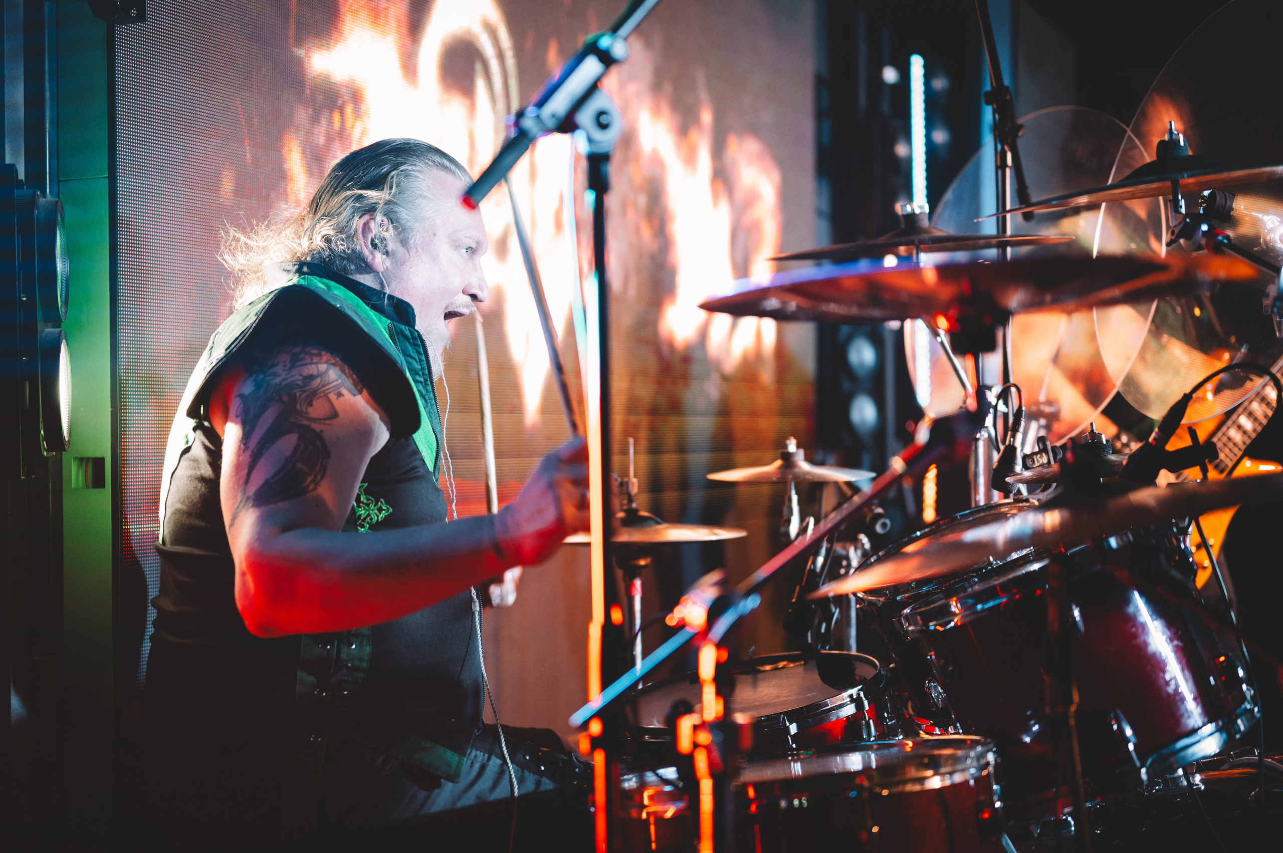 ЭПИДЕМИЯ в Пензе. Фотограф Анна Темнова. Пенза