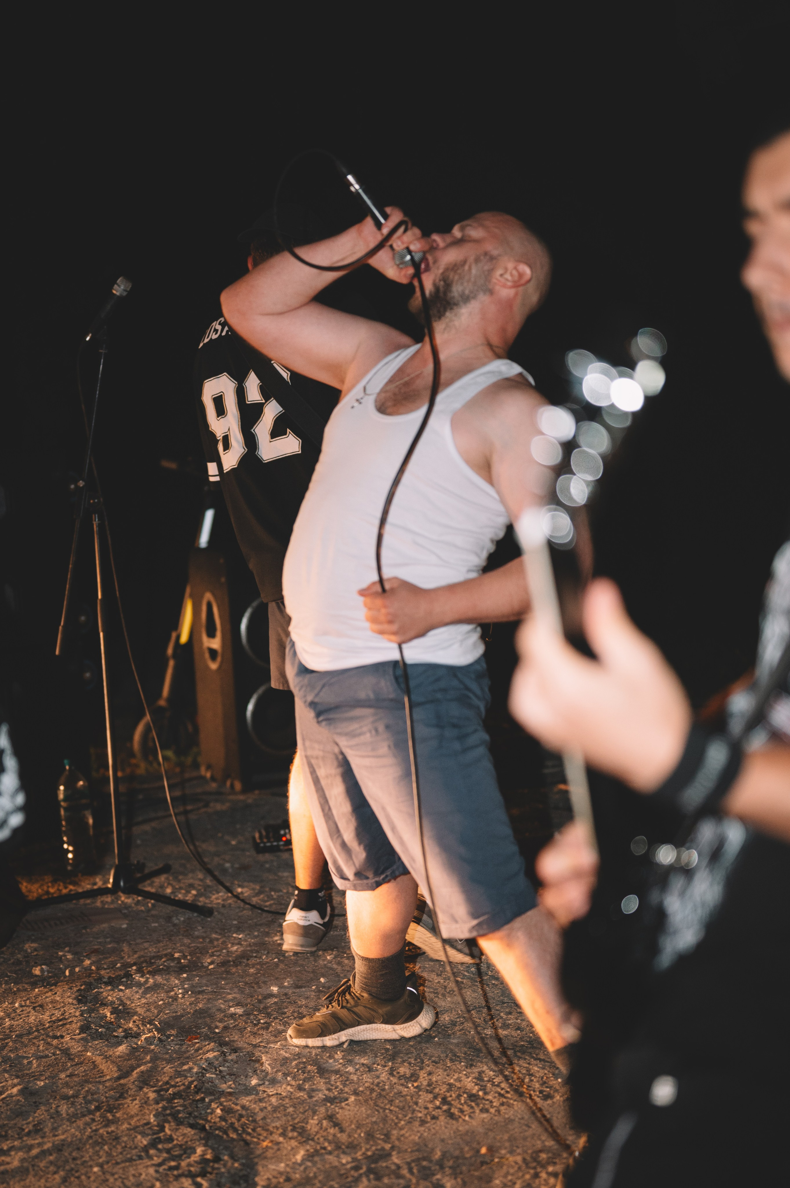 Жукфест 2024. Фотограф Анна Темнова. Пенза