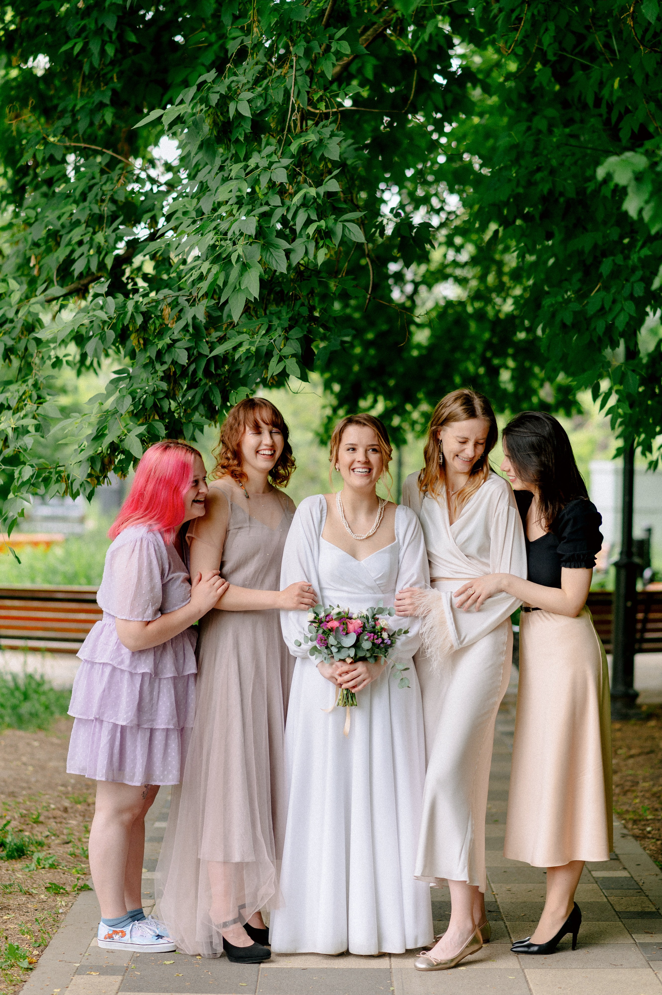 АНЯ и РОМА. Шашкова Вероника / Свадебный и семейный фотограф Москва и Ярославль