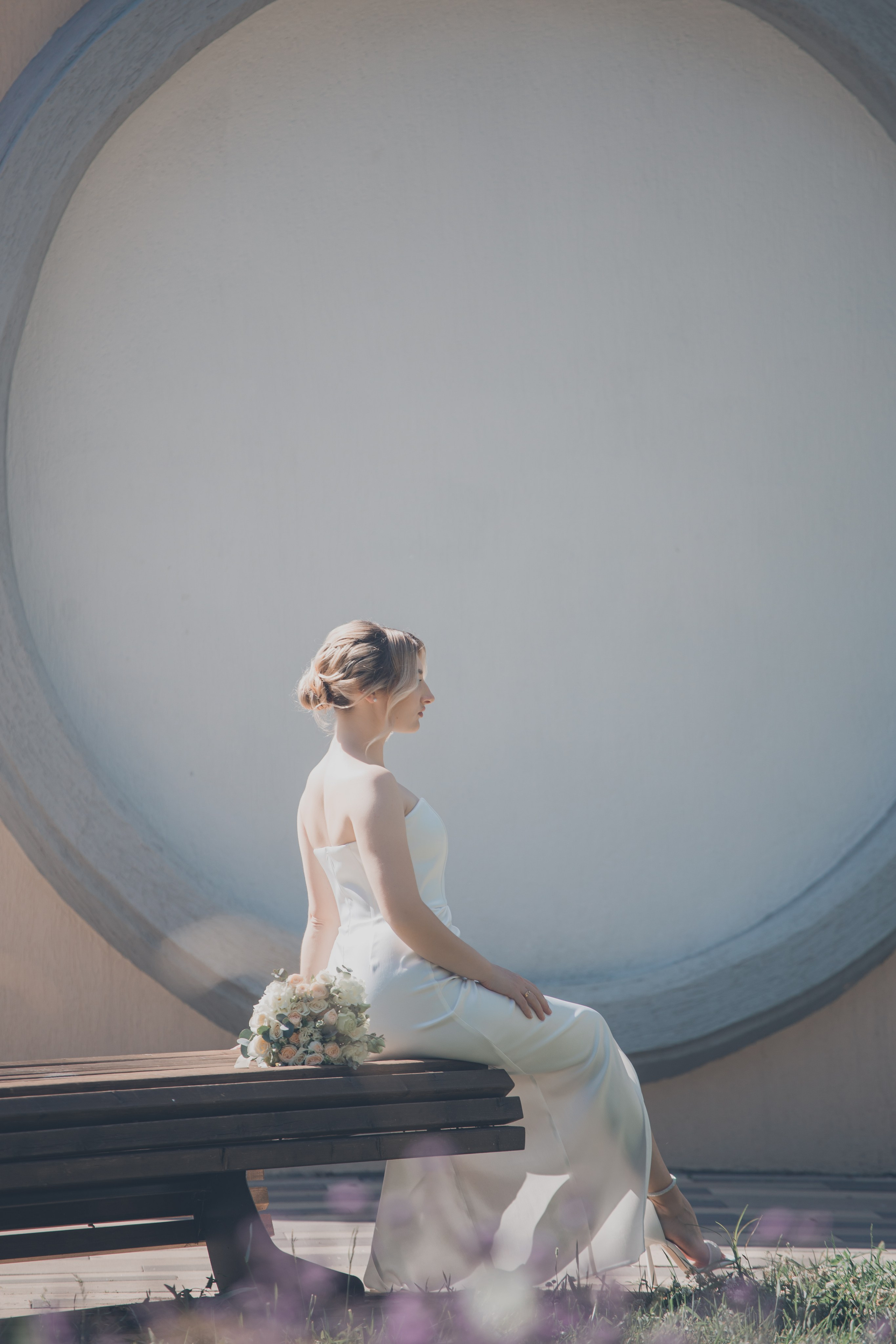 Свадебный фотограф в Тихорецке, Новопокровской. Свадебный и семейный фотограф в Краснодарском крае Мария Данилкина