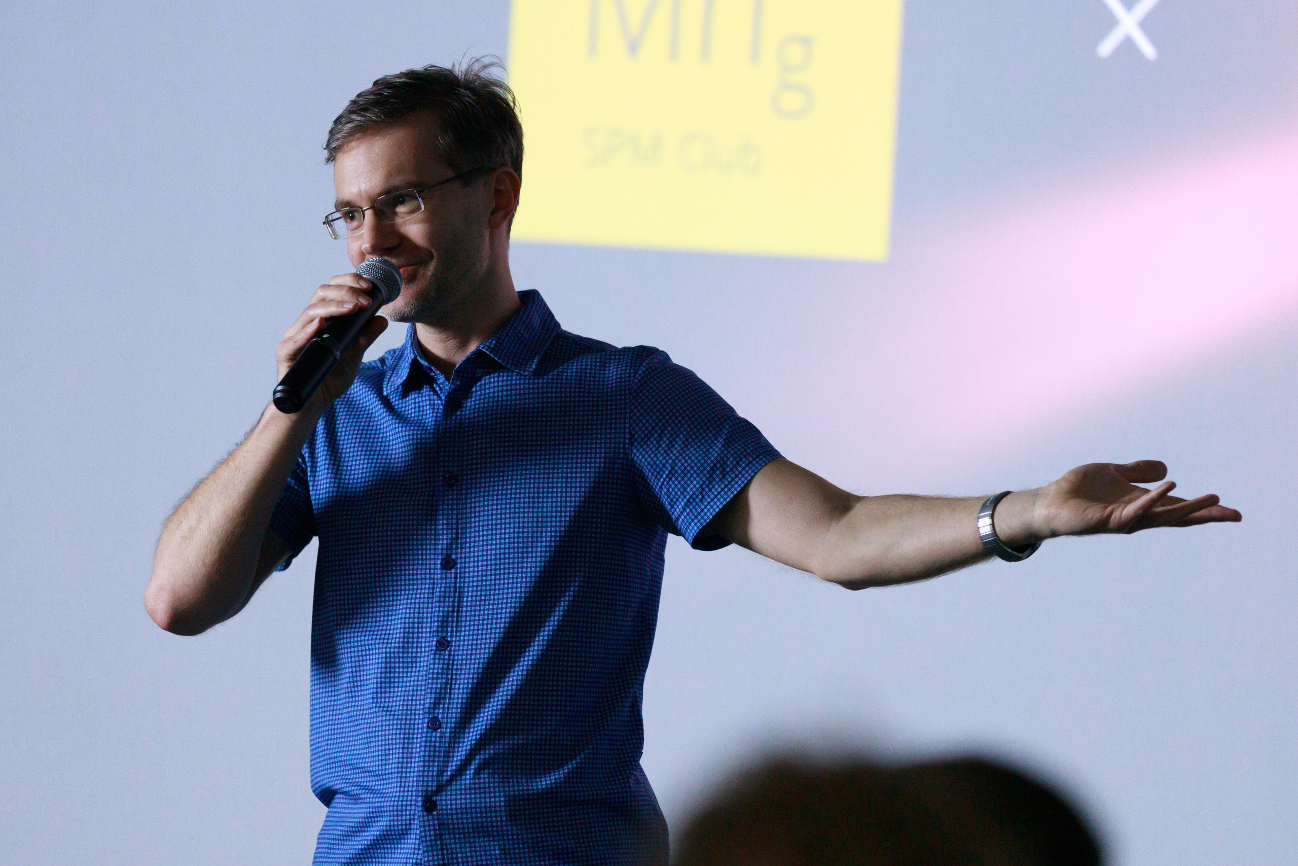 Репортаж. Фотограф Анна Тамберг