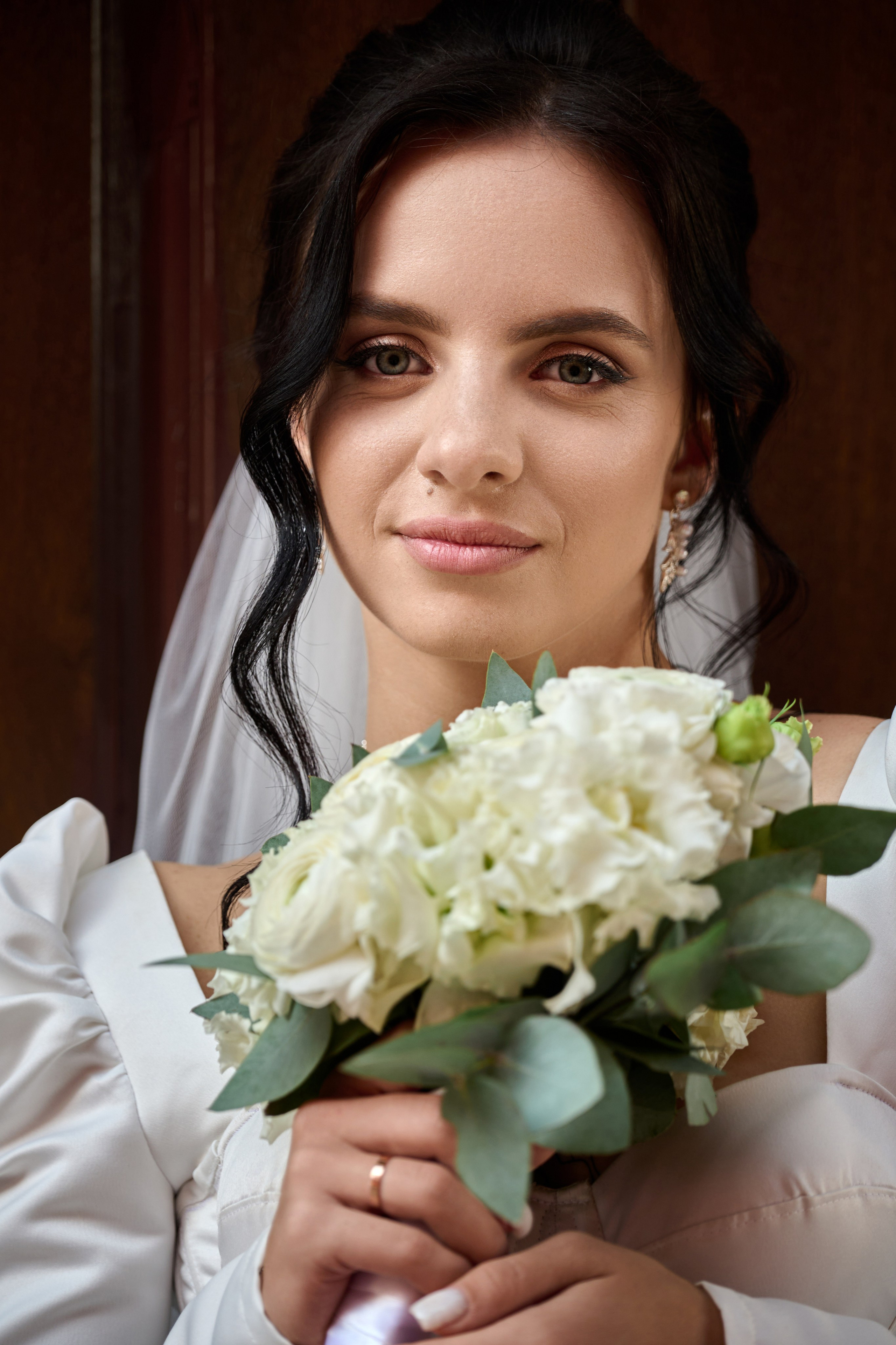 Свадебная фотосессия Александра и Ангелины. Профессиональный фотограф Старый Оскол, Губкин — свадьба, венчание, крещение, юбилей и день рождения