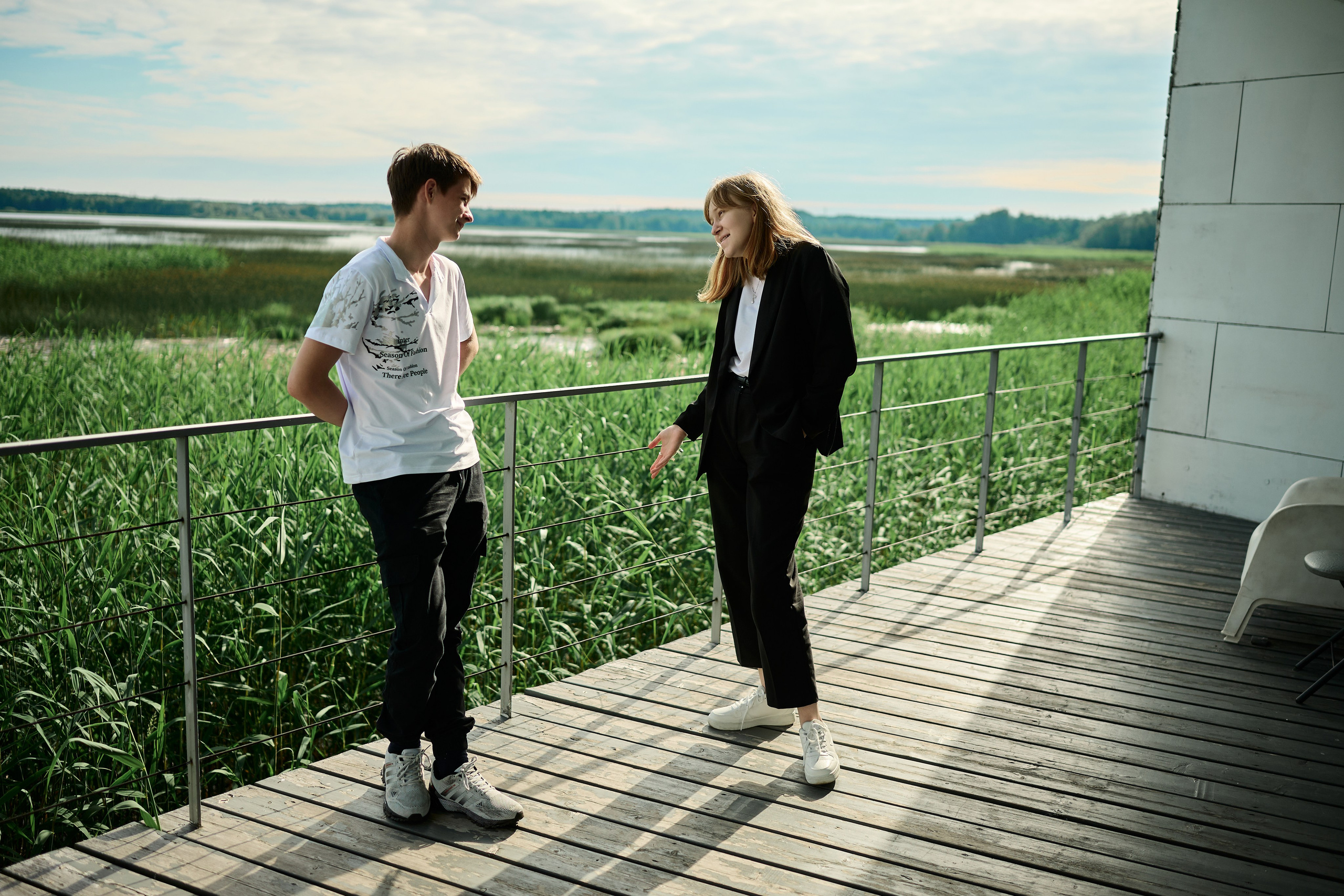 Репортажная съёмка выпускного 9-11 классы. Выпускной альбом Выборг, Каменногорск, Светогорск, Санкт-Петербург