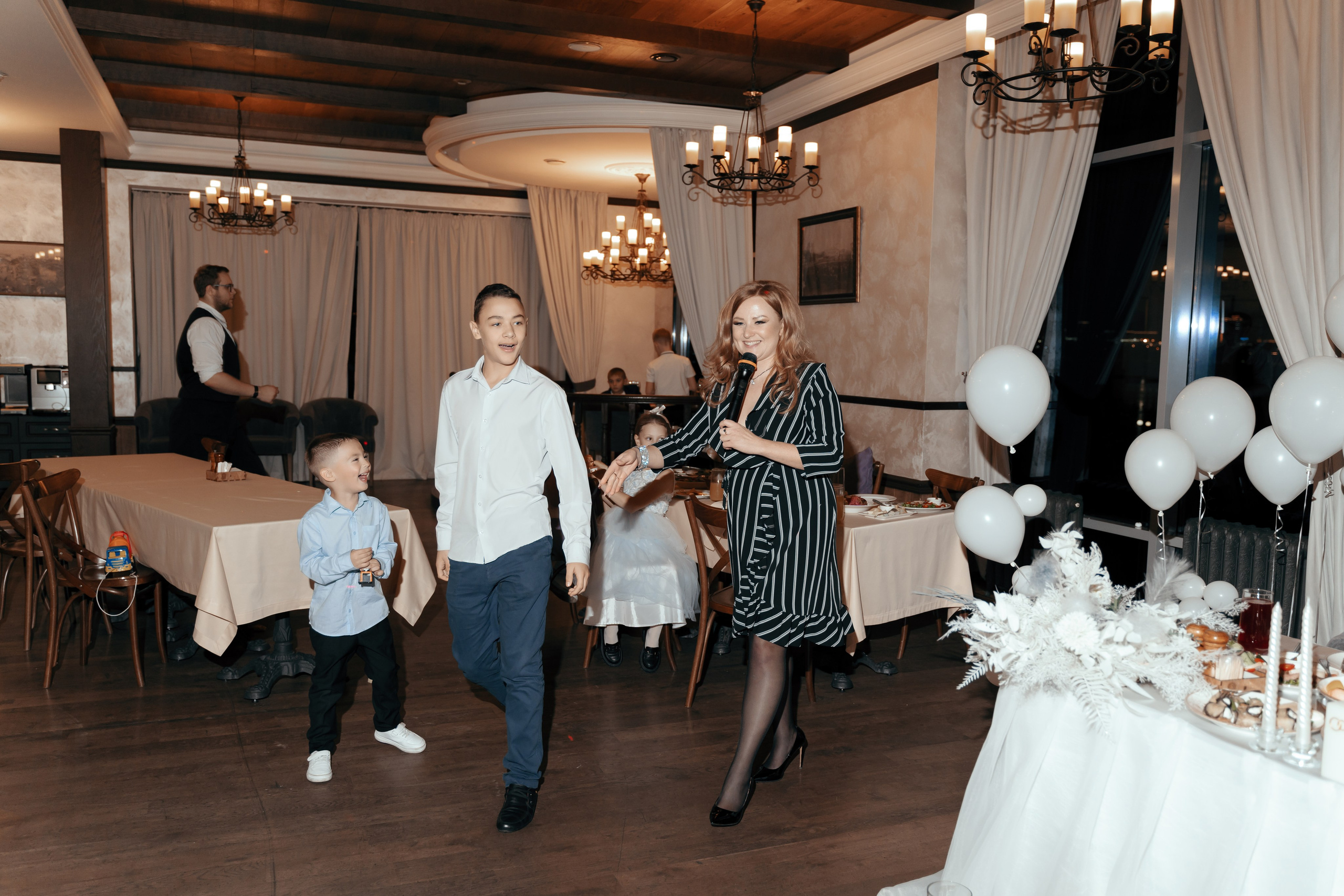 Татьяна и Степан. Фотограф Ким Наталья в Красноярске