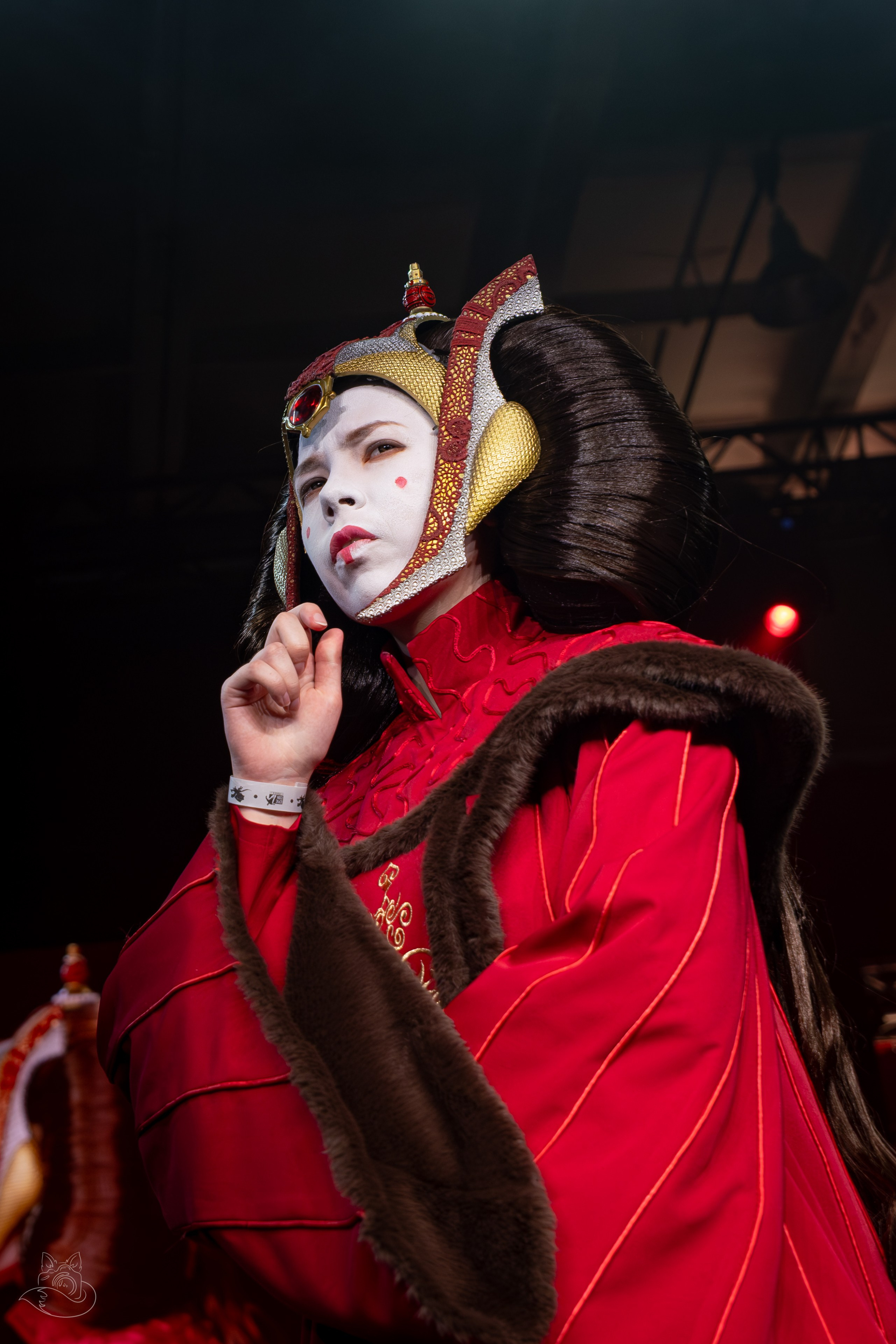 Конкурс Эпик Кон 2026 | Севкабель порт. Cosplay Fotograf