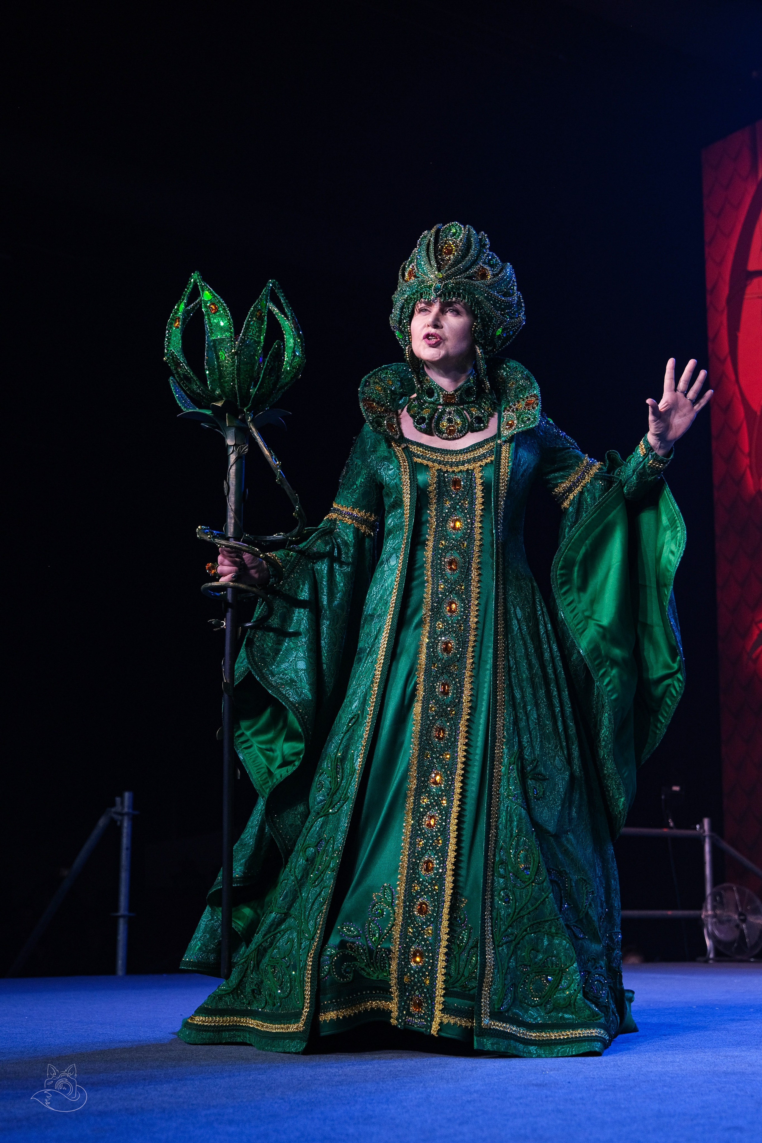 Победители Epic Con Russia 2025 | Москва. Косплей фотограф