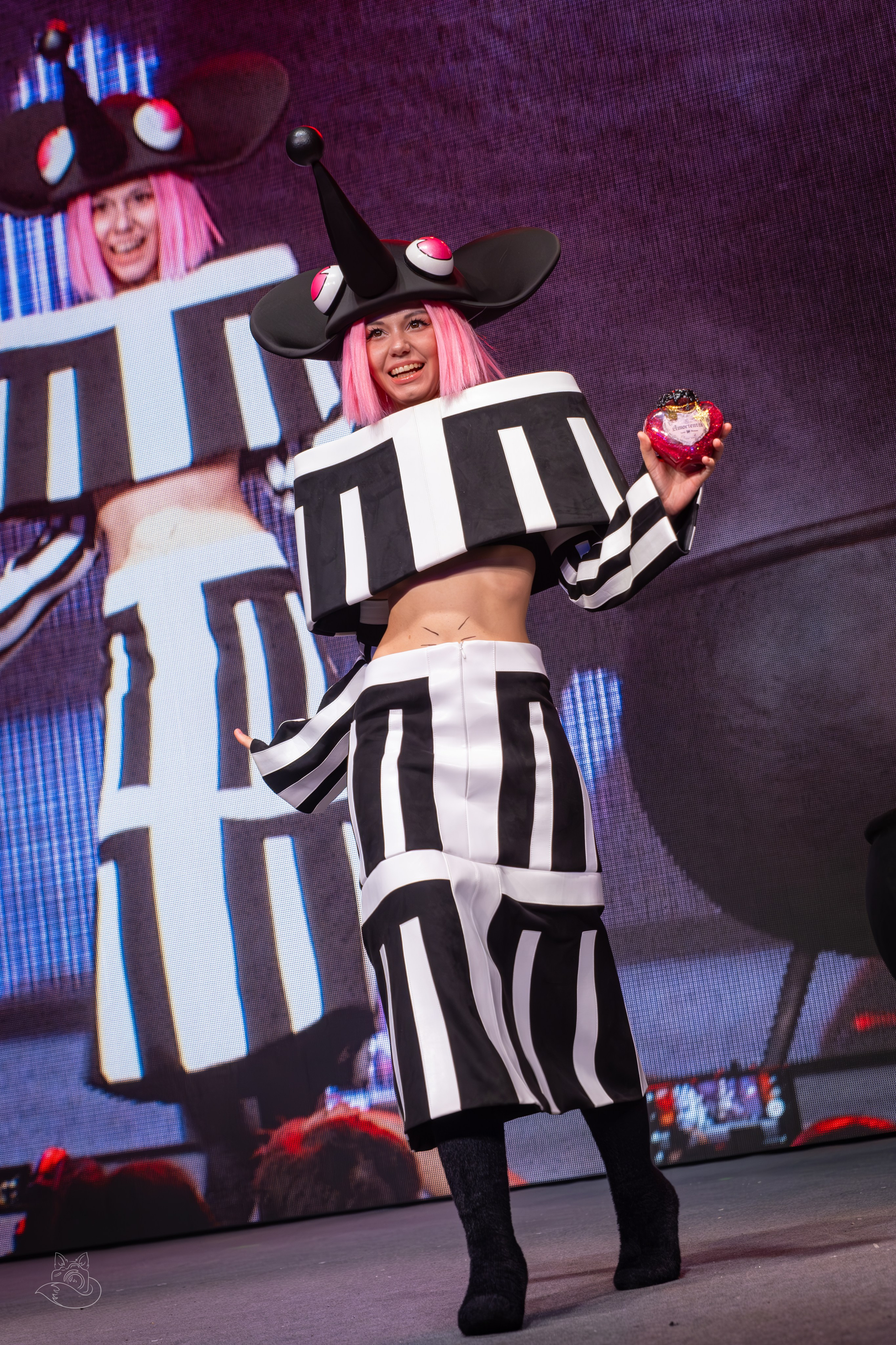 Конкурс Epic Con Russia 2025 | Москва. Косплей фотограф