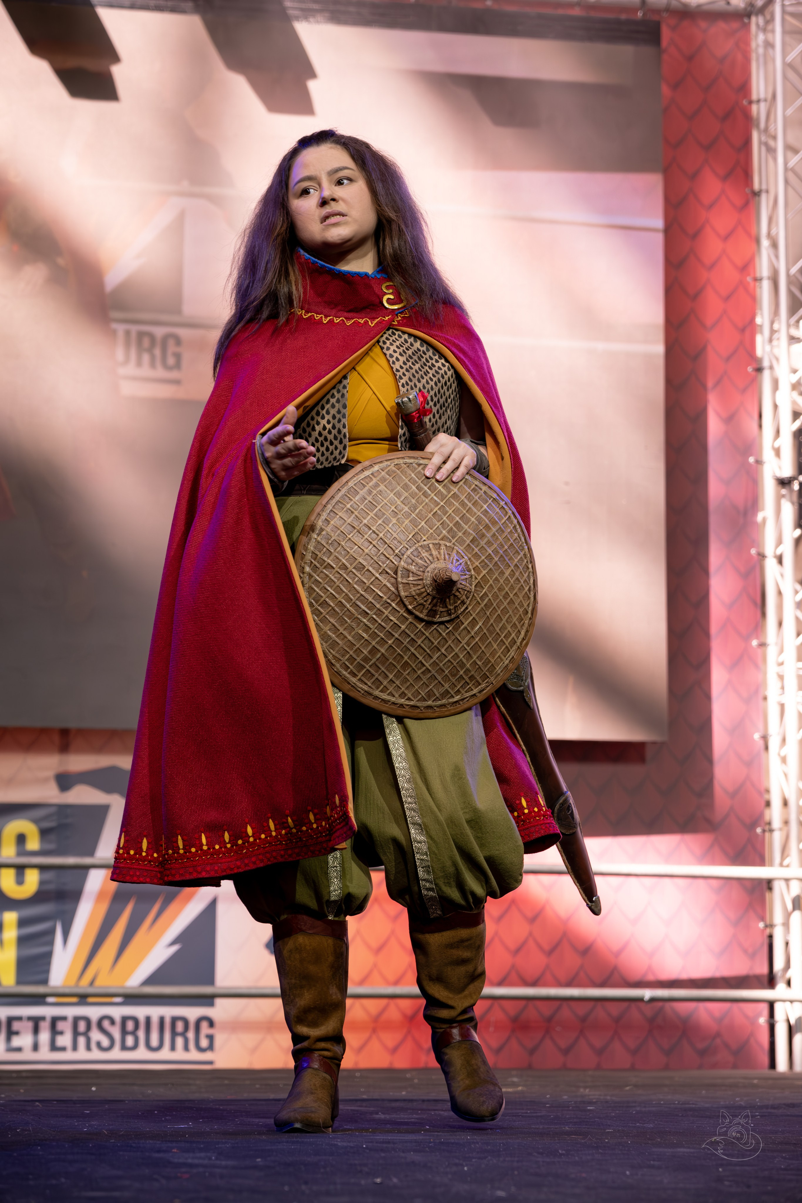 Победители Epic Con 2024. Косплей фотограф