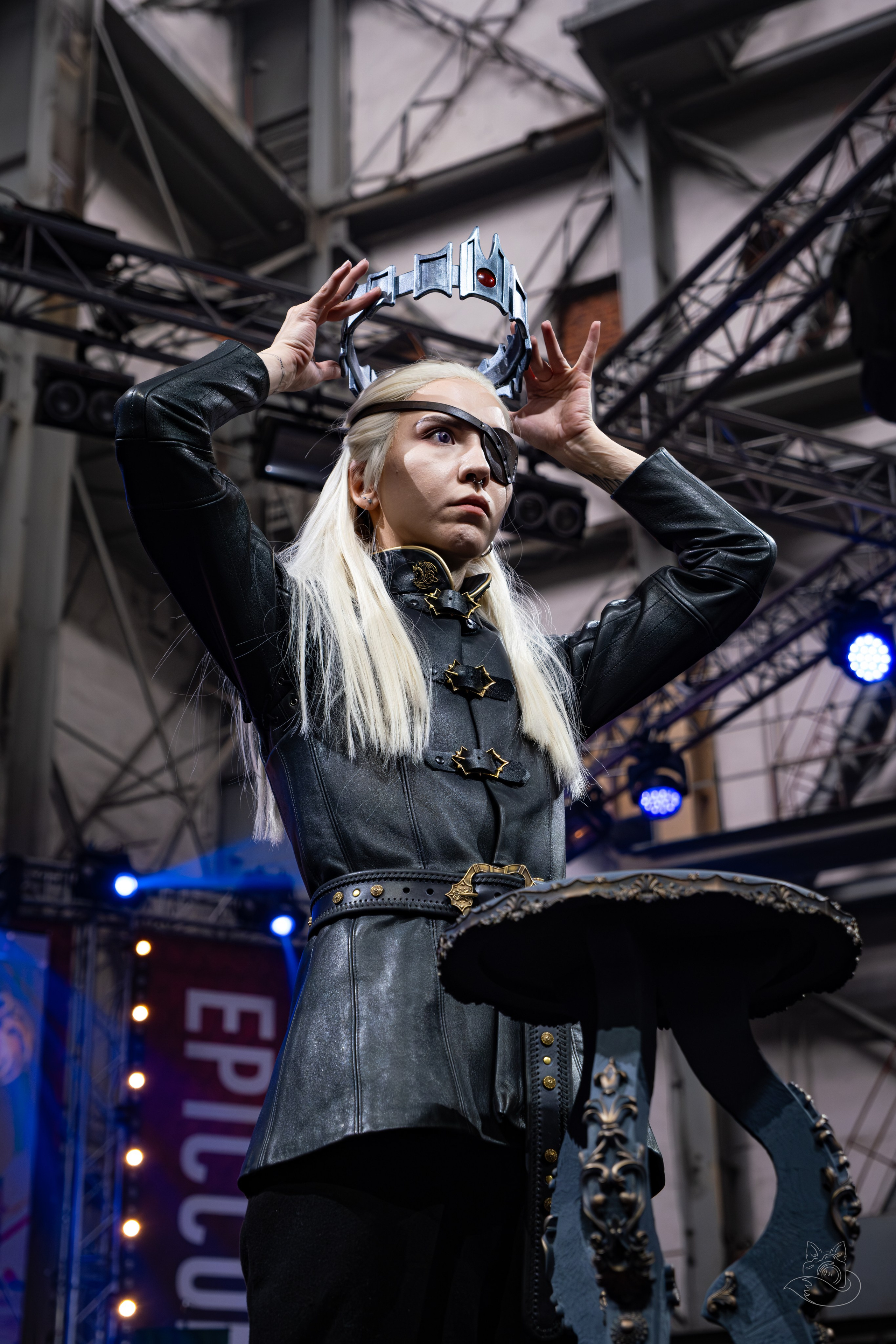 Конкурс Epic Con 2025. Косплей фотограф