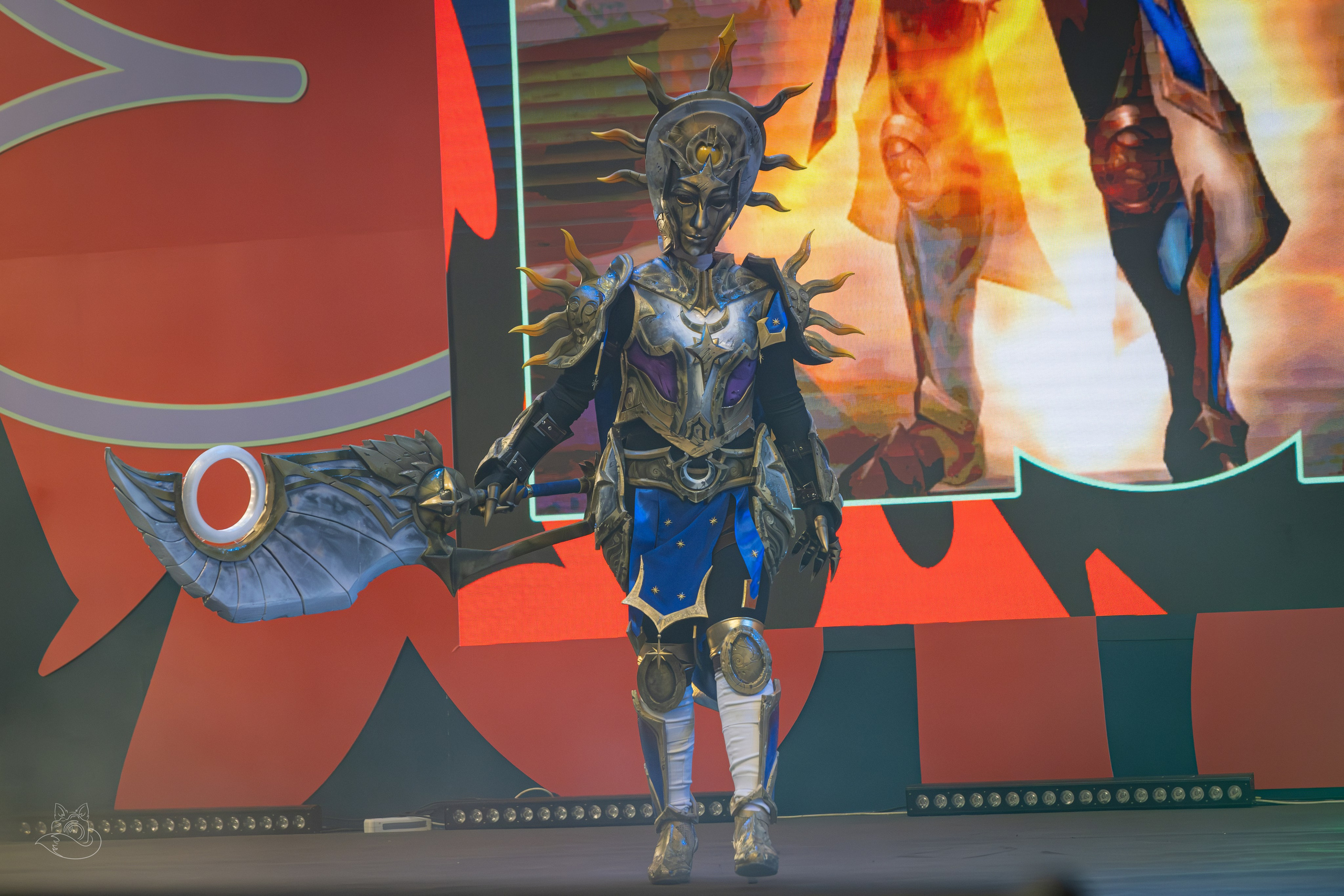 Comic Con Игромир 2025 | Конкурс | Воскресенье. Косплей фотограф