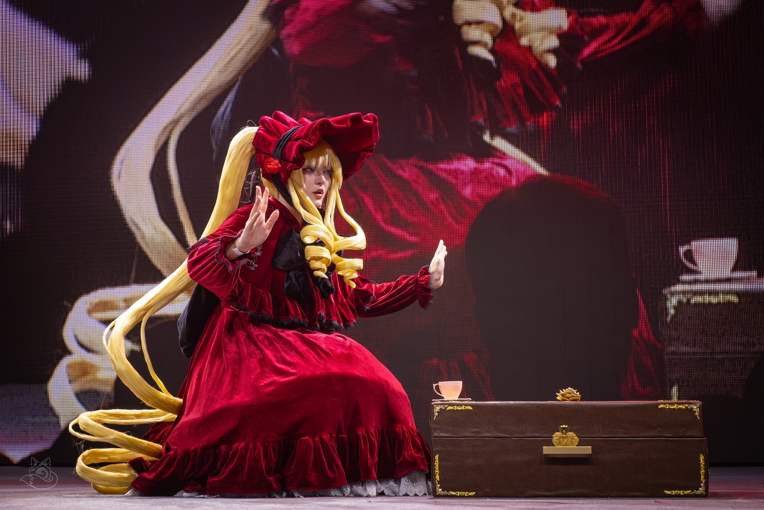 Победители Epic Con Russia 2025 | Москва. Косплей фотограф