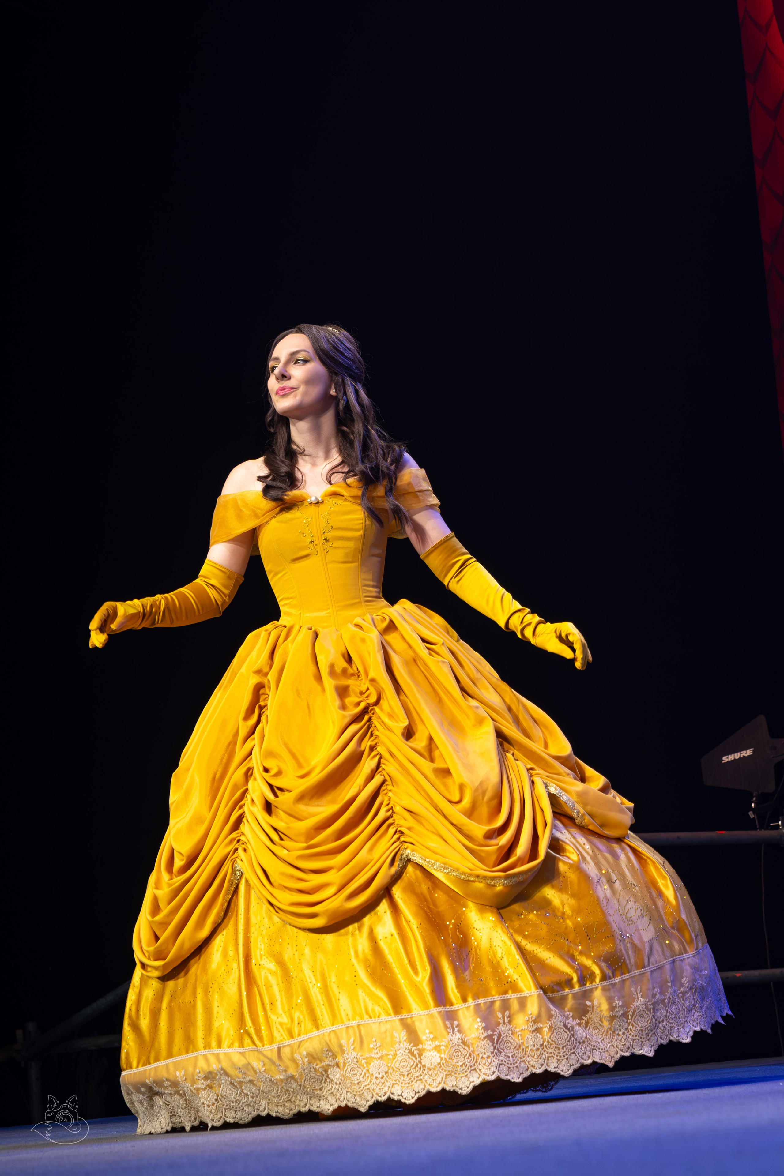 Конкурс Epic Con Russia 2025 | Москва. Косплей фотограф