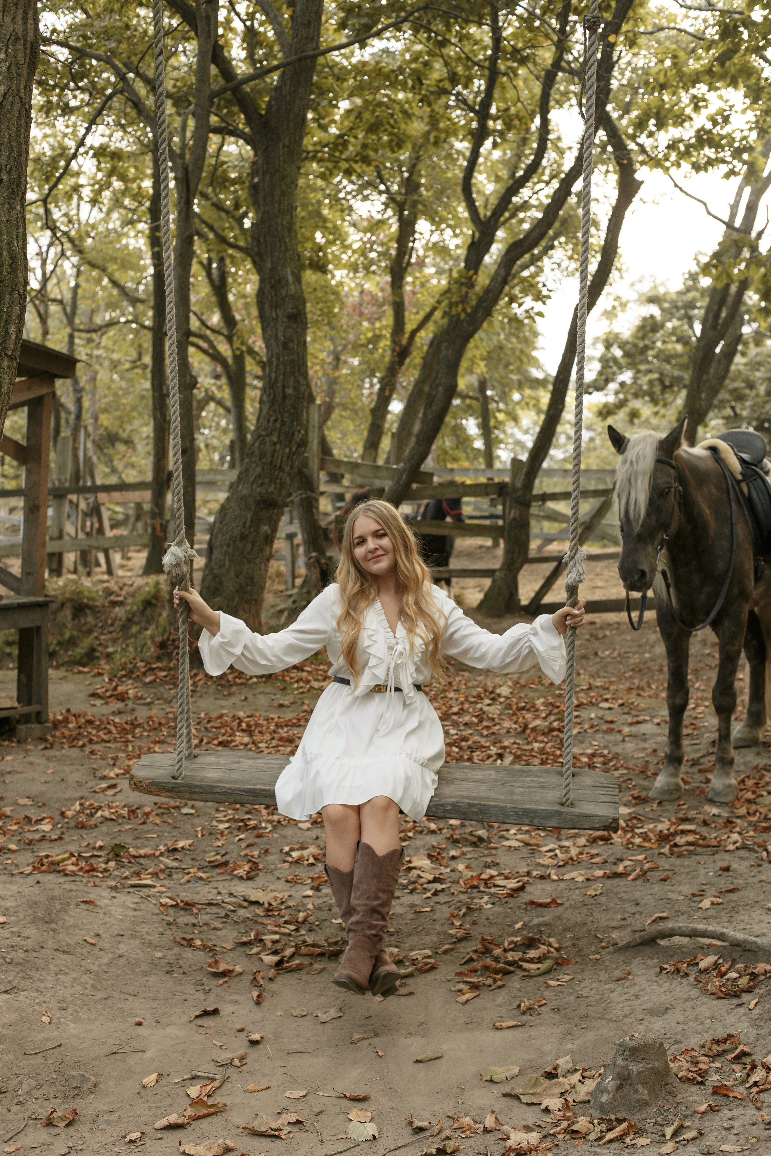 Вика и Понтиак. Семейный и свадебный фотограф во Владивостоке