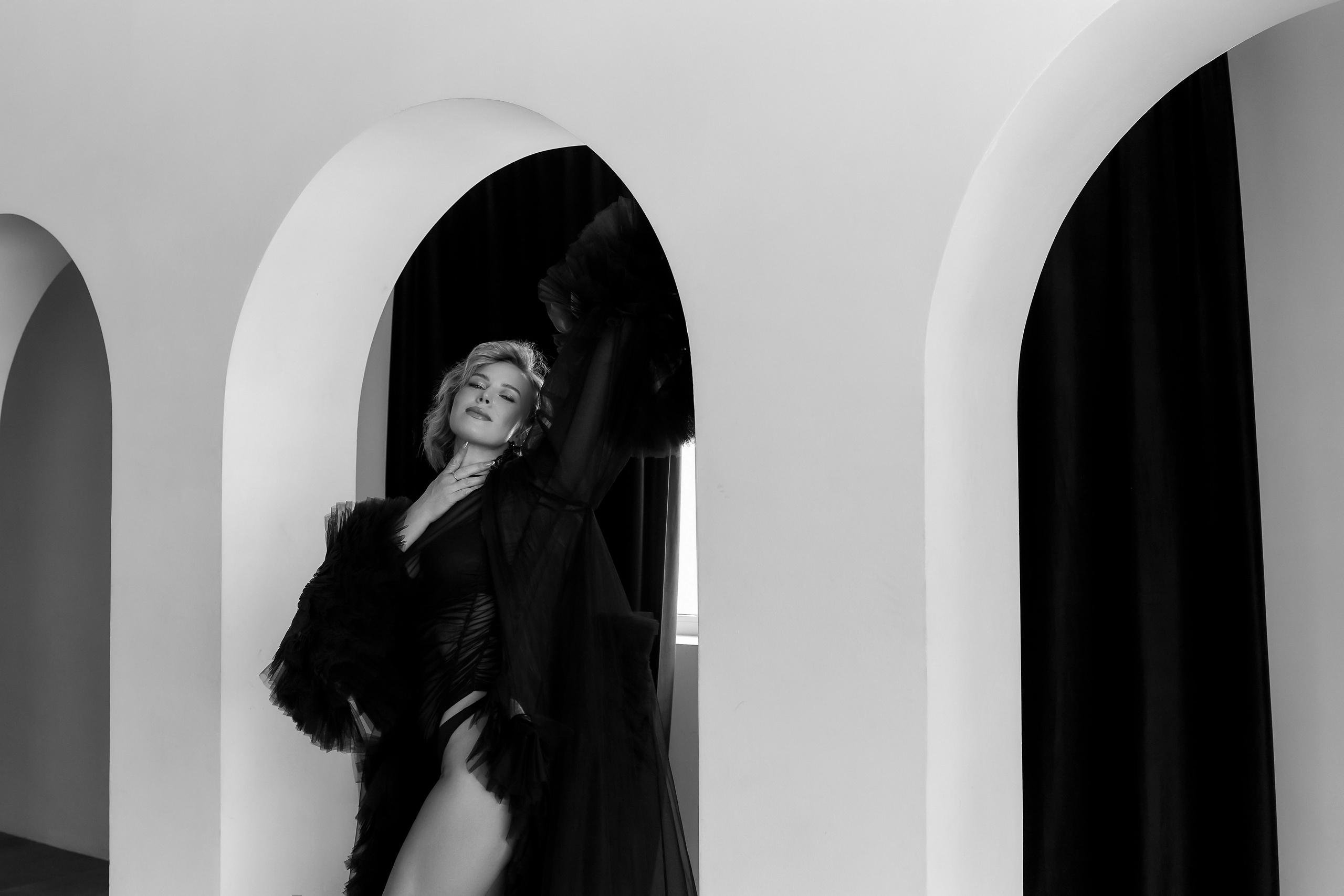 Татьяна. Светлана Шайгаскарова| фотограф в Перми