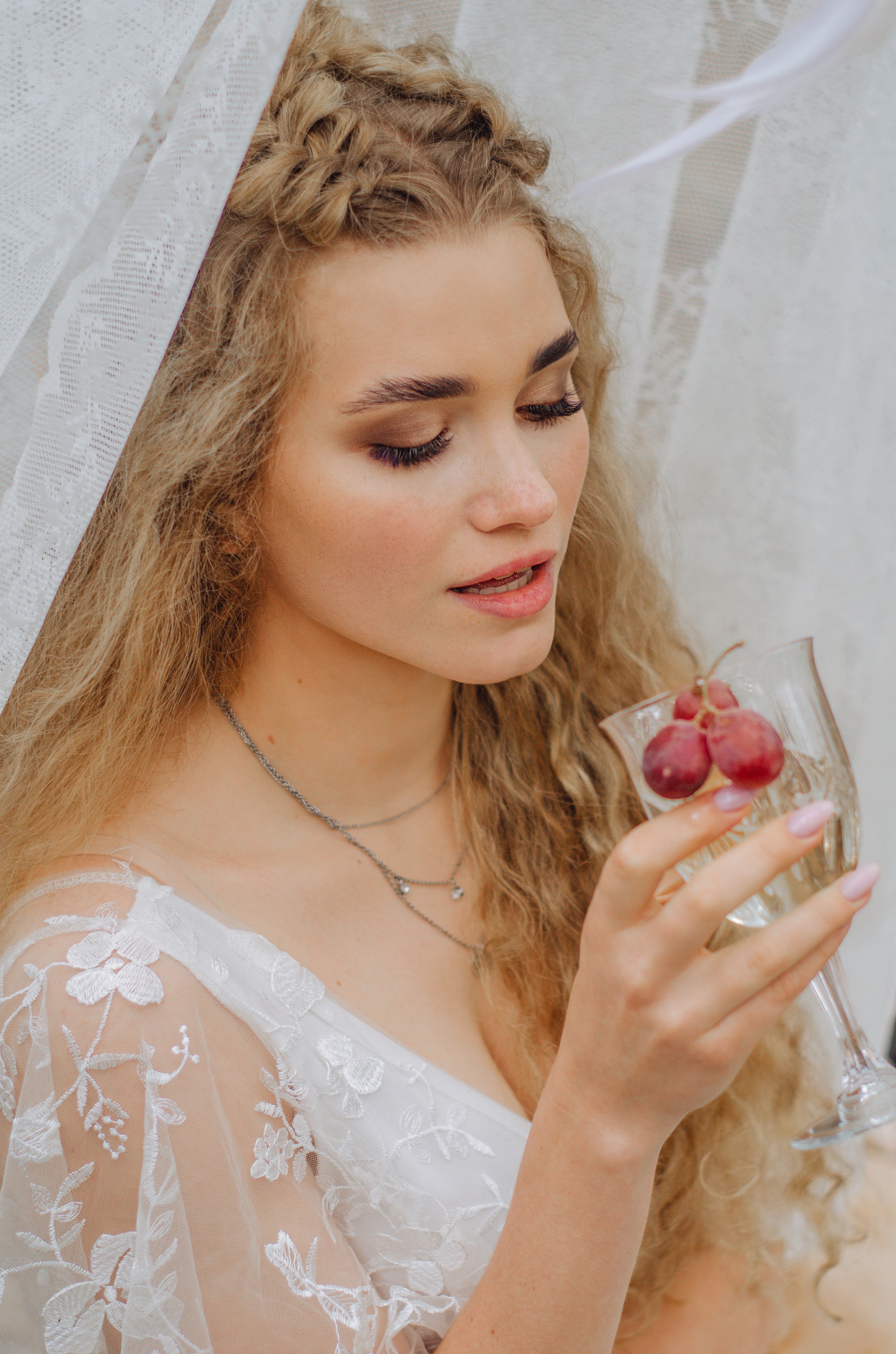 День невест. Семейный и свадебный фотограф в Кемерово Елена Семёнова