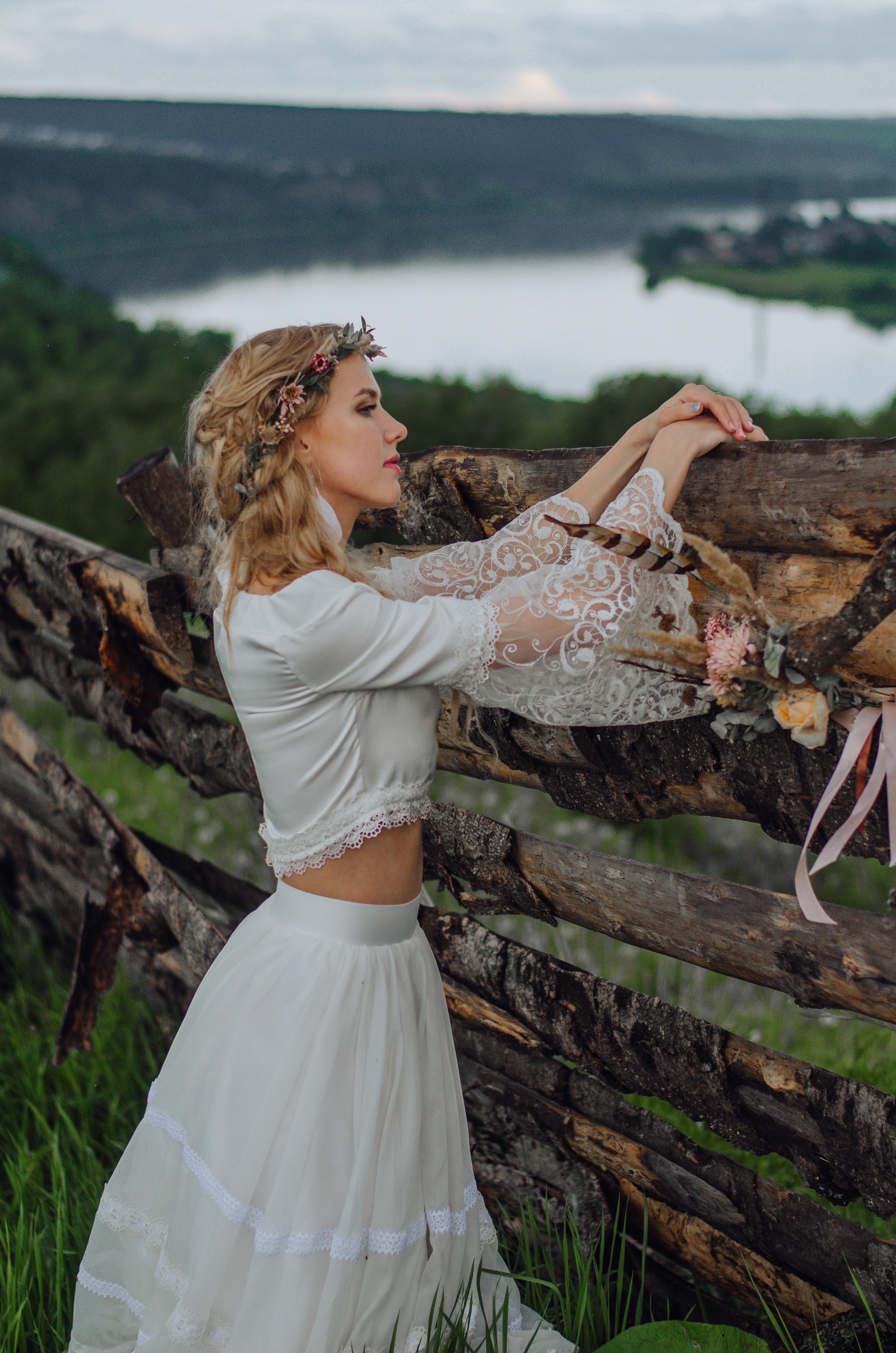 День невест. Семейный и свадебный фотограф в Кемерово Елена Семёнова