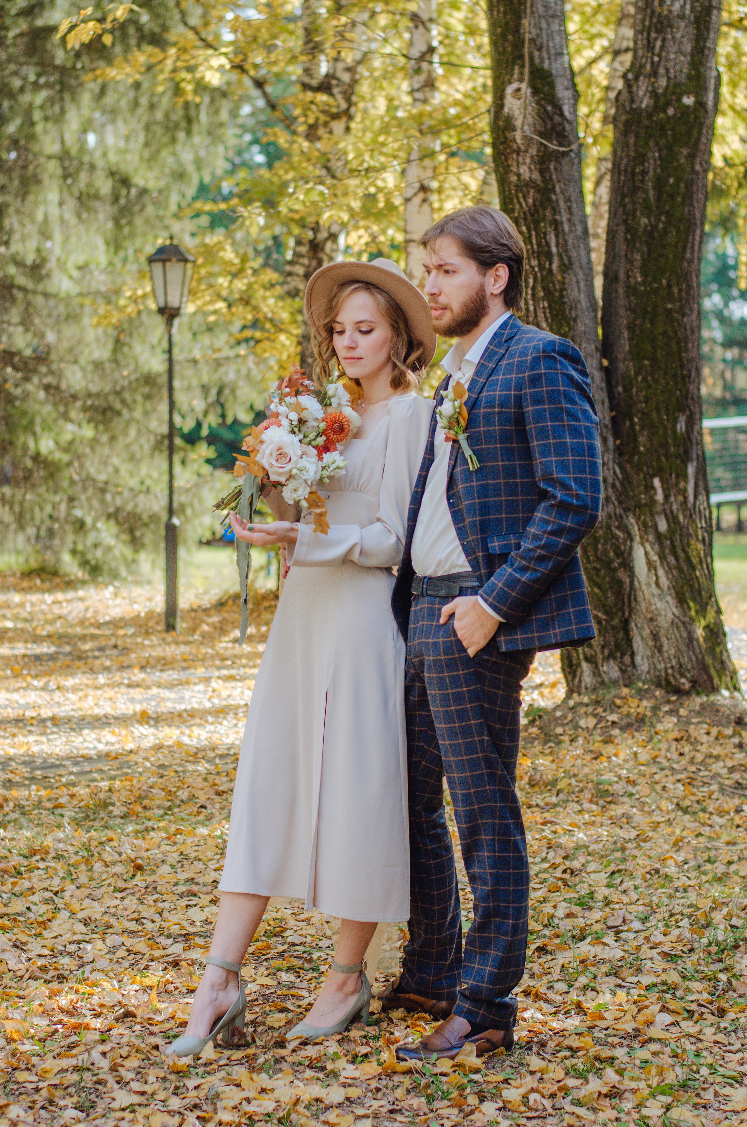 Артём и Оля. Семейный и свадебный фотограф в Кемерово Елена Семёнова