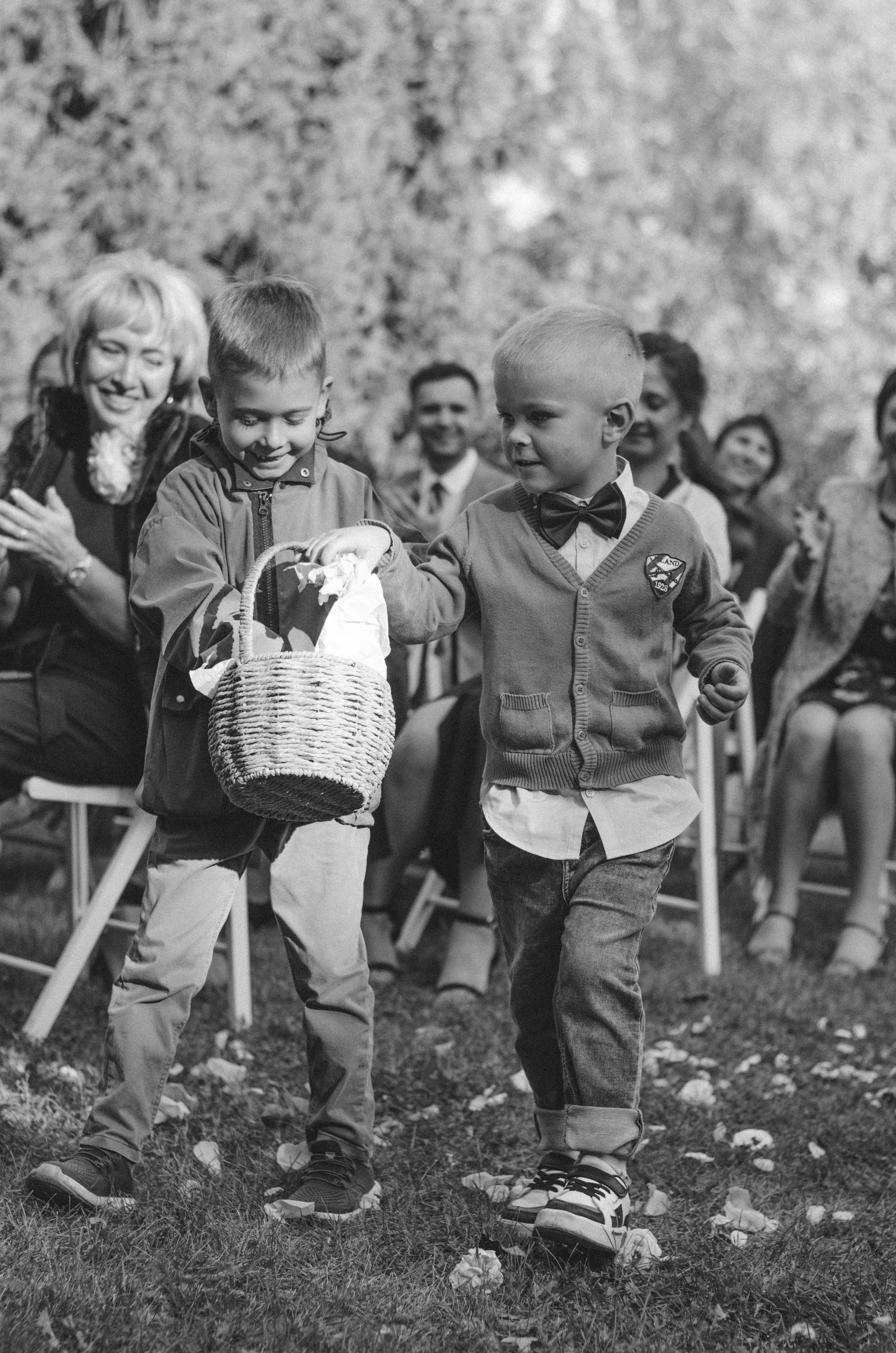 Артём и Оля. Семейный и свадебный фотограф в Кемерово Елена Семёнова