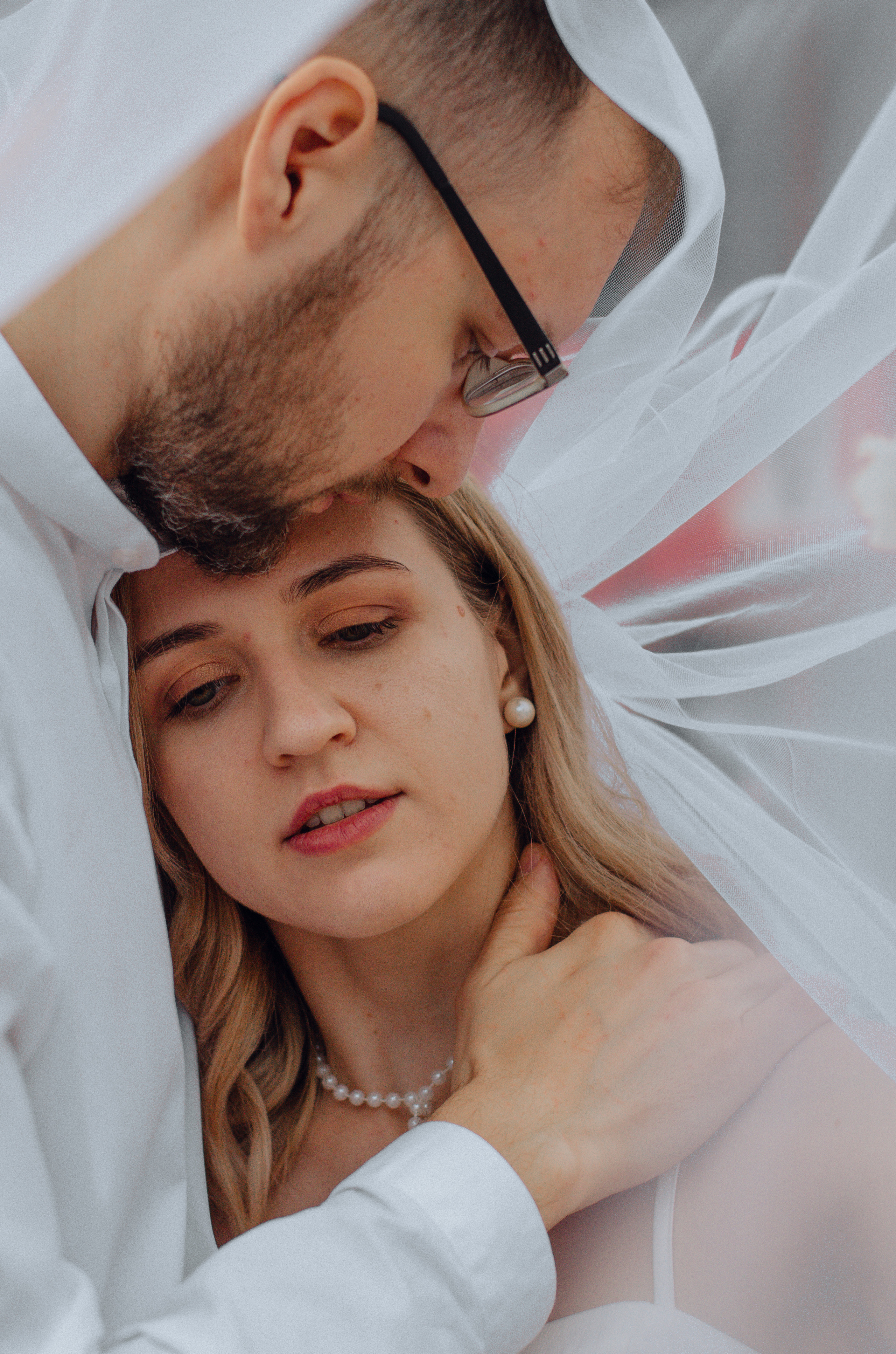 Данил и Анастасия. Семейный и свадебный фотограф в Кемерово Елена Семёнова