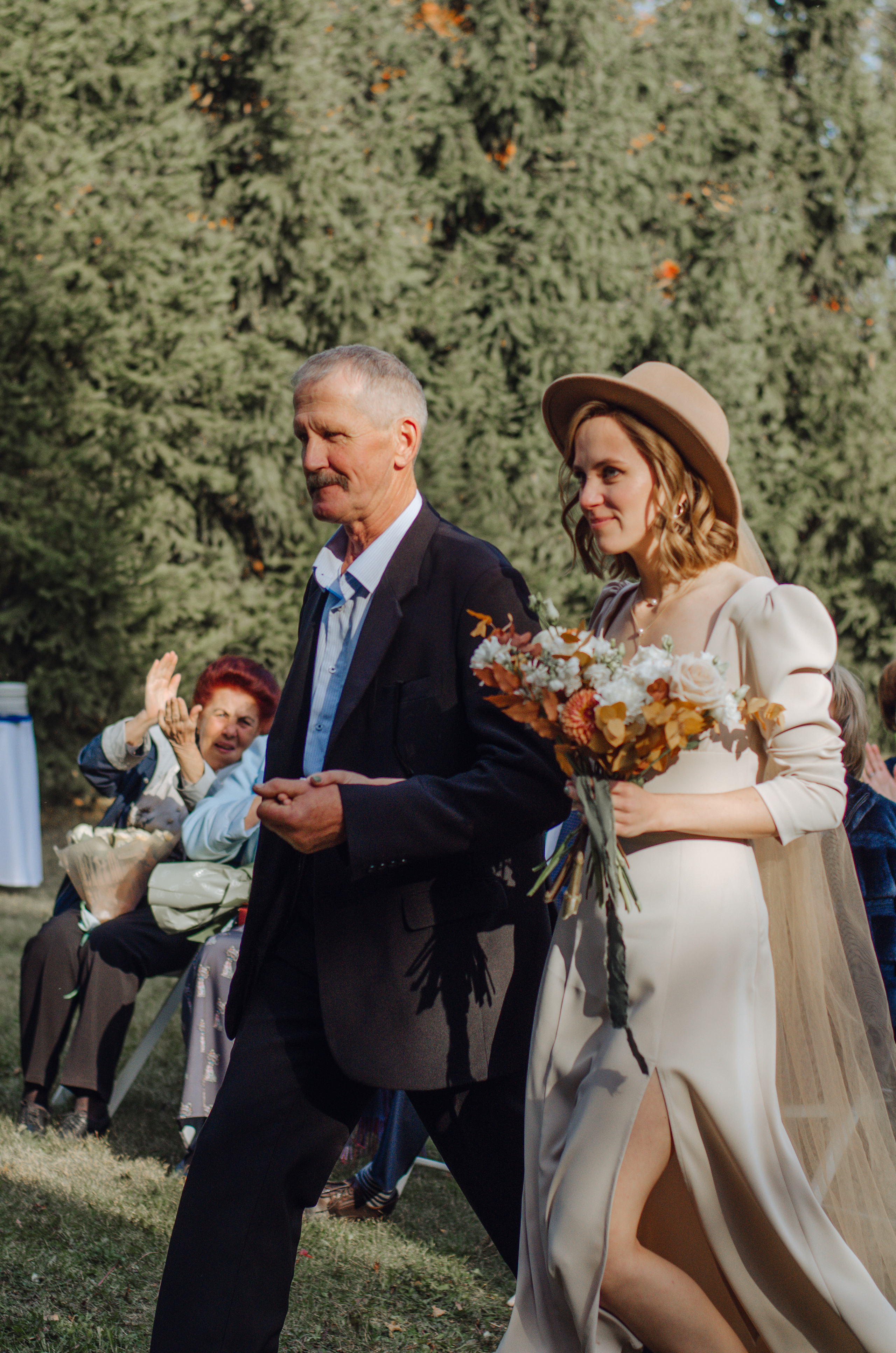 Артём и Оля. Семейный и свадебный фотограф в Кемерово Елена Семёнова