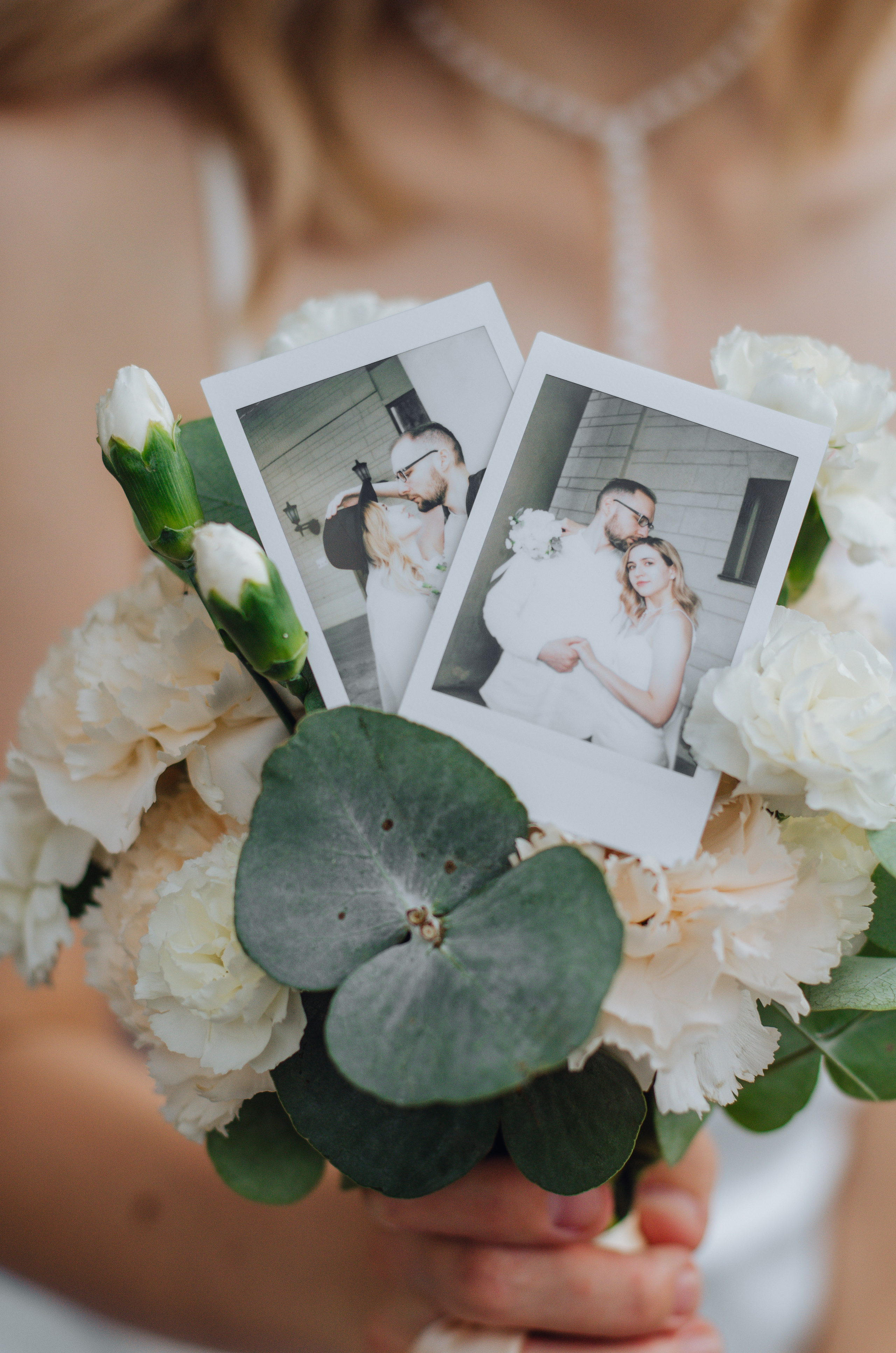 Данил и Анастасия. Семейный и свадебный фотограф в Кемерово Елена Семёнова