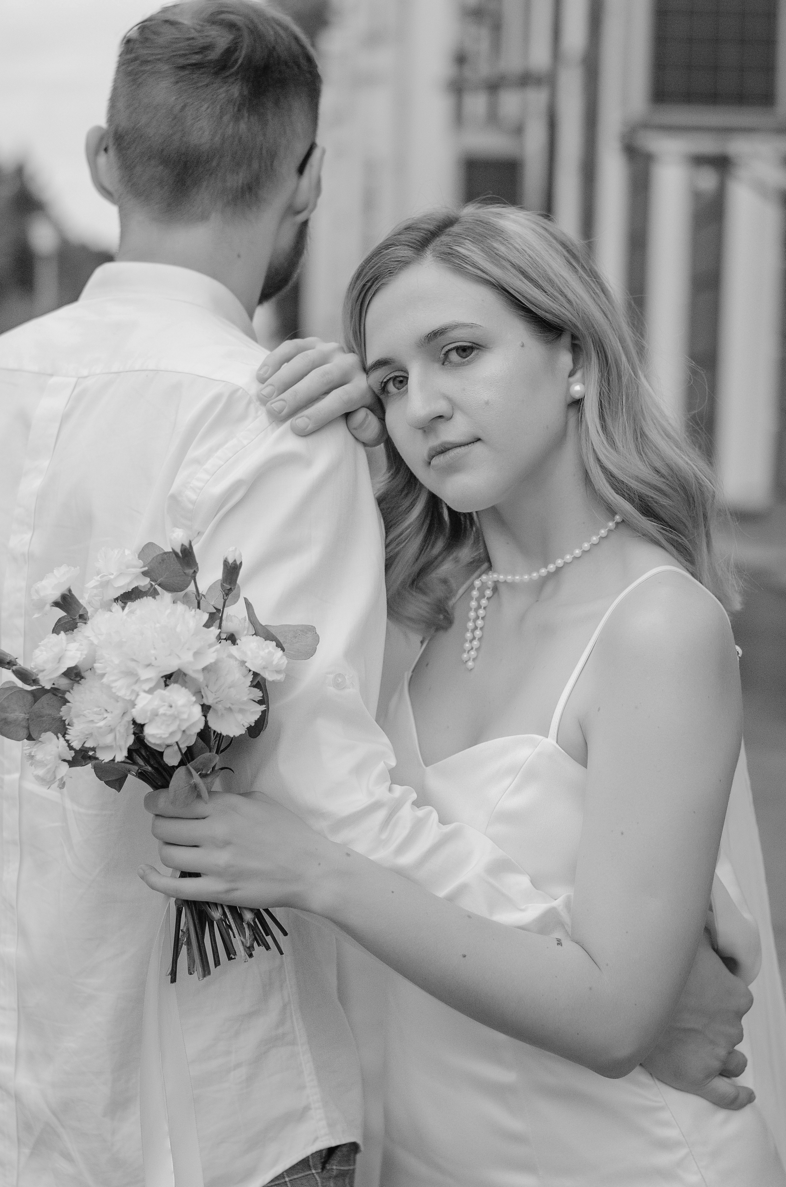 Данил и Анастасия. Семейный и свадебный фотограф в Кемерово Елена Семёнова