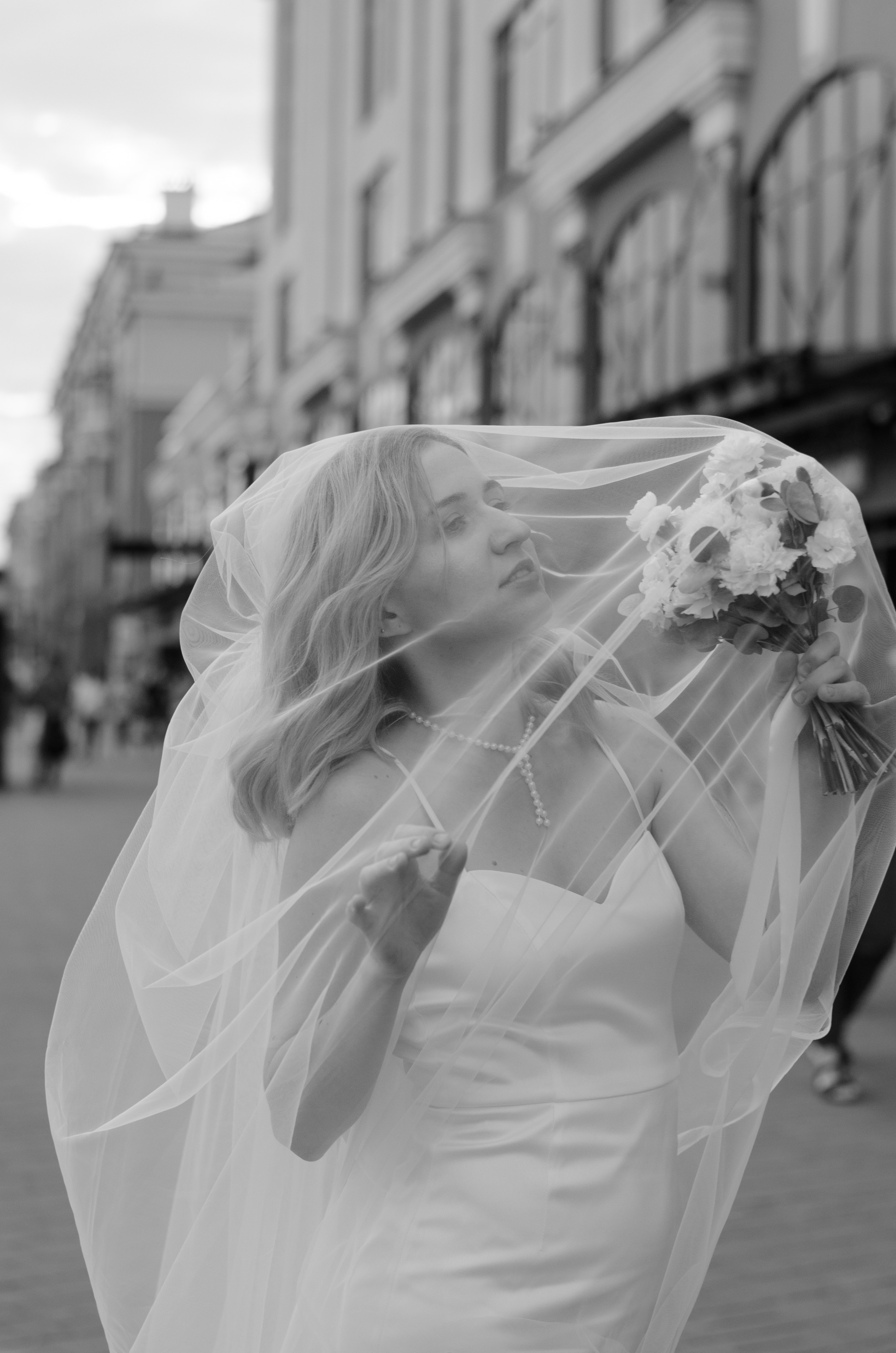 Данил и Анастасия. Семейный и свадебный фотограф в Кемерово Елена Семёнова