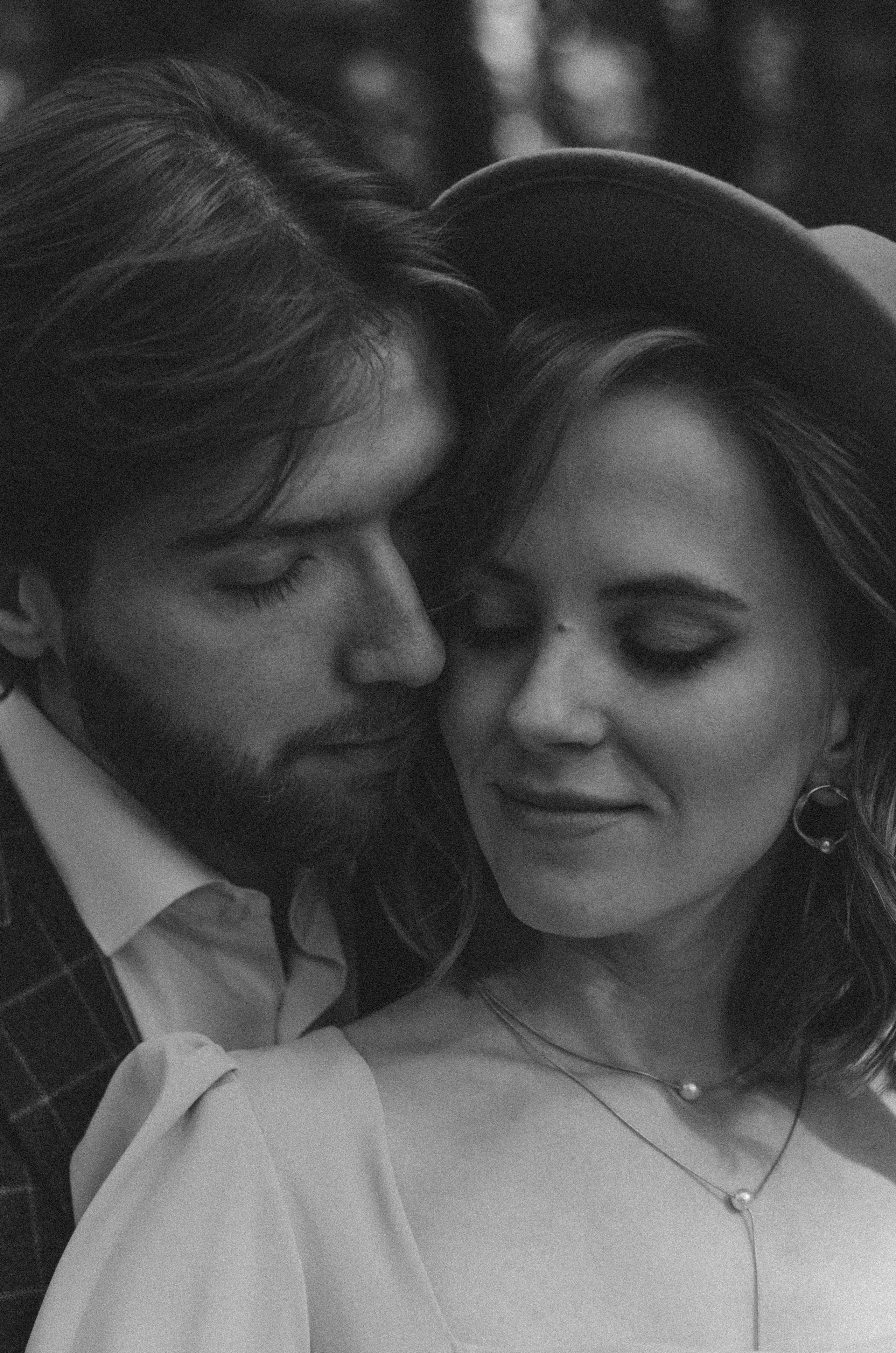 Артём и Оля. Семейный и свадебный фотограф в Кемерово Елена Семёнова