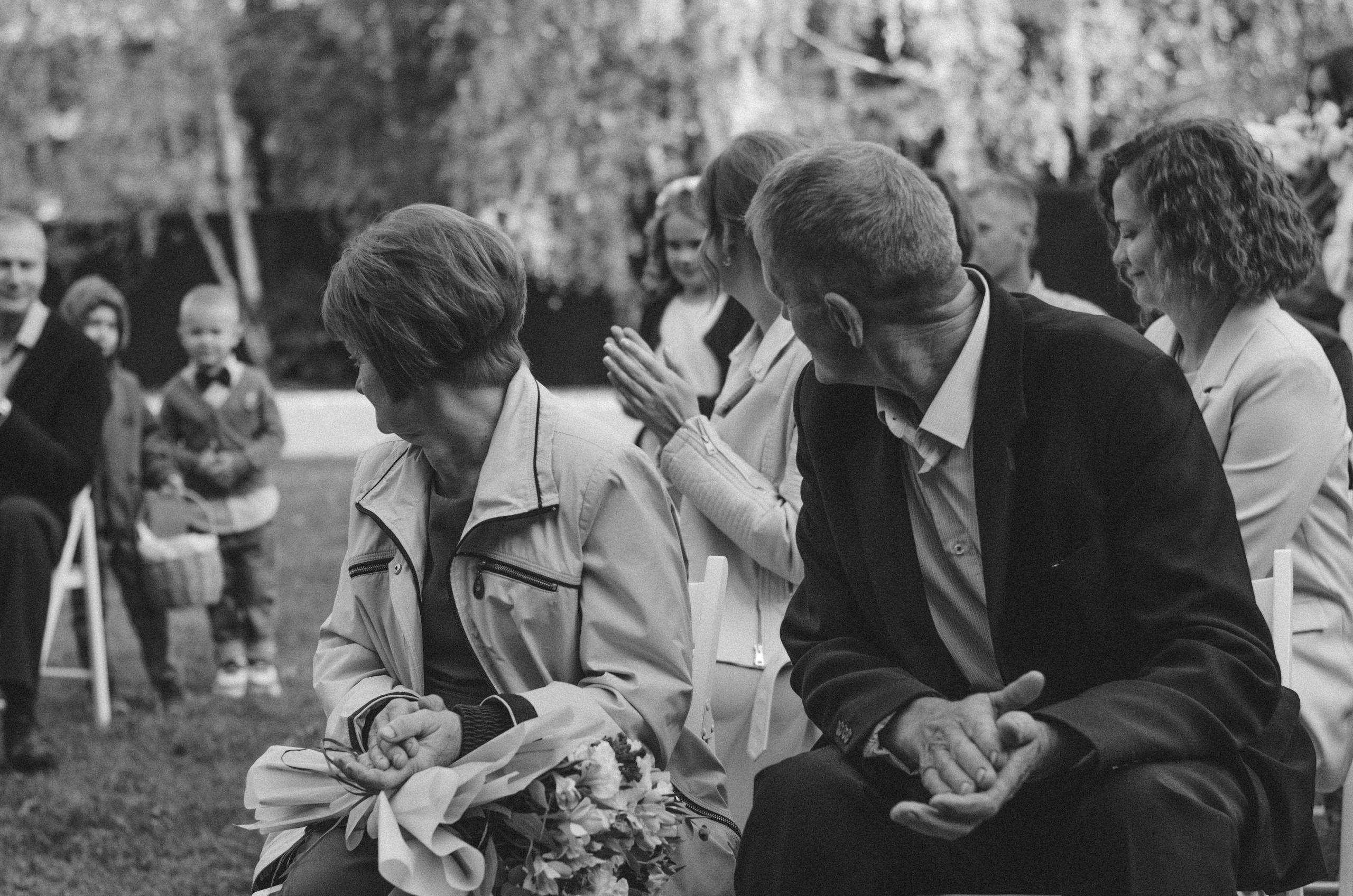 Артём и Оля. Семейный и свадебный фотограф в Кемерово Елена Семёнова