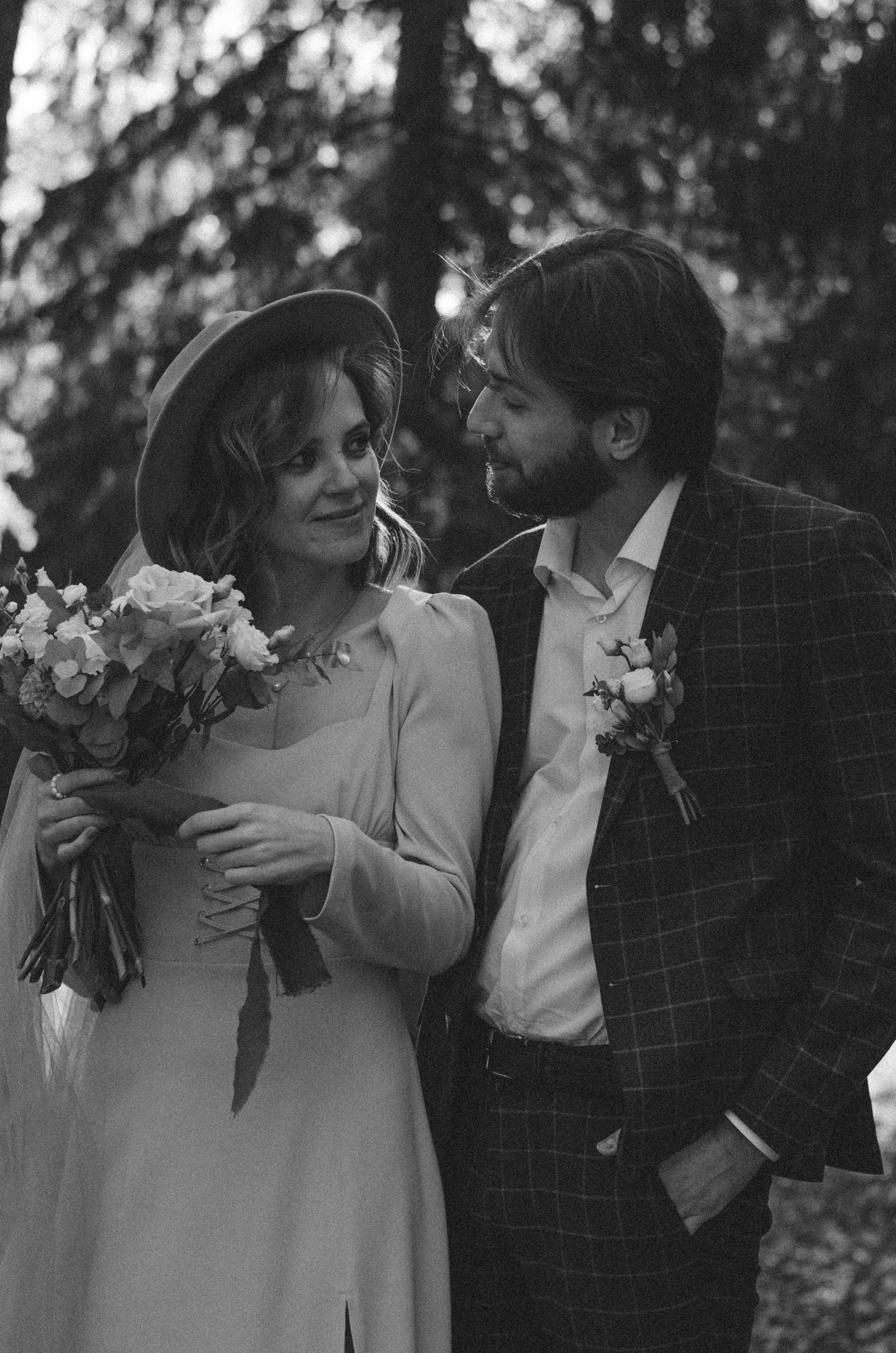 Артём и Оля. Семейный и свадебный фотограф в Кемерово Елена Семёнова