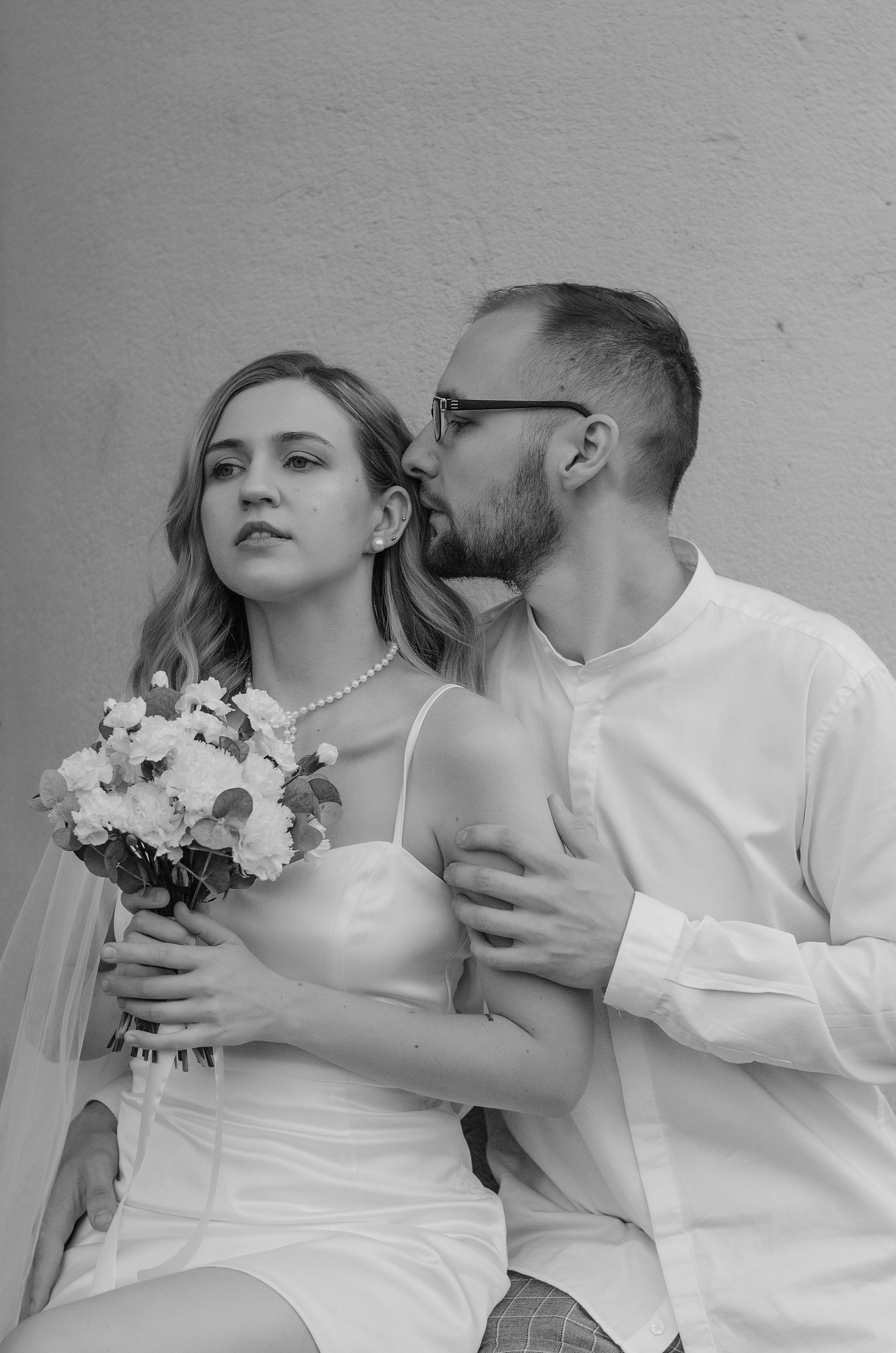 Данил и Анастасия. Семейный и свадебный фотограф в Кемерово Елена Семёнова