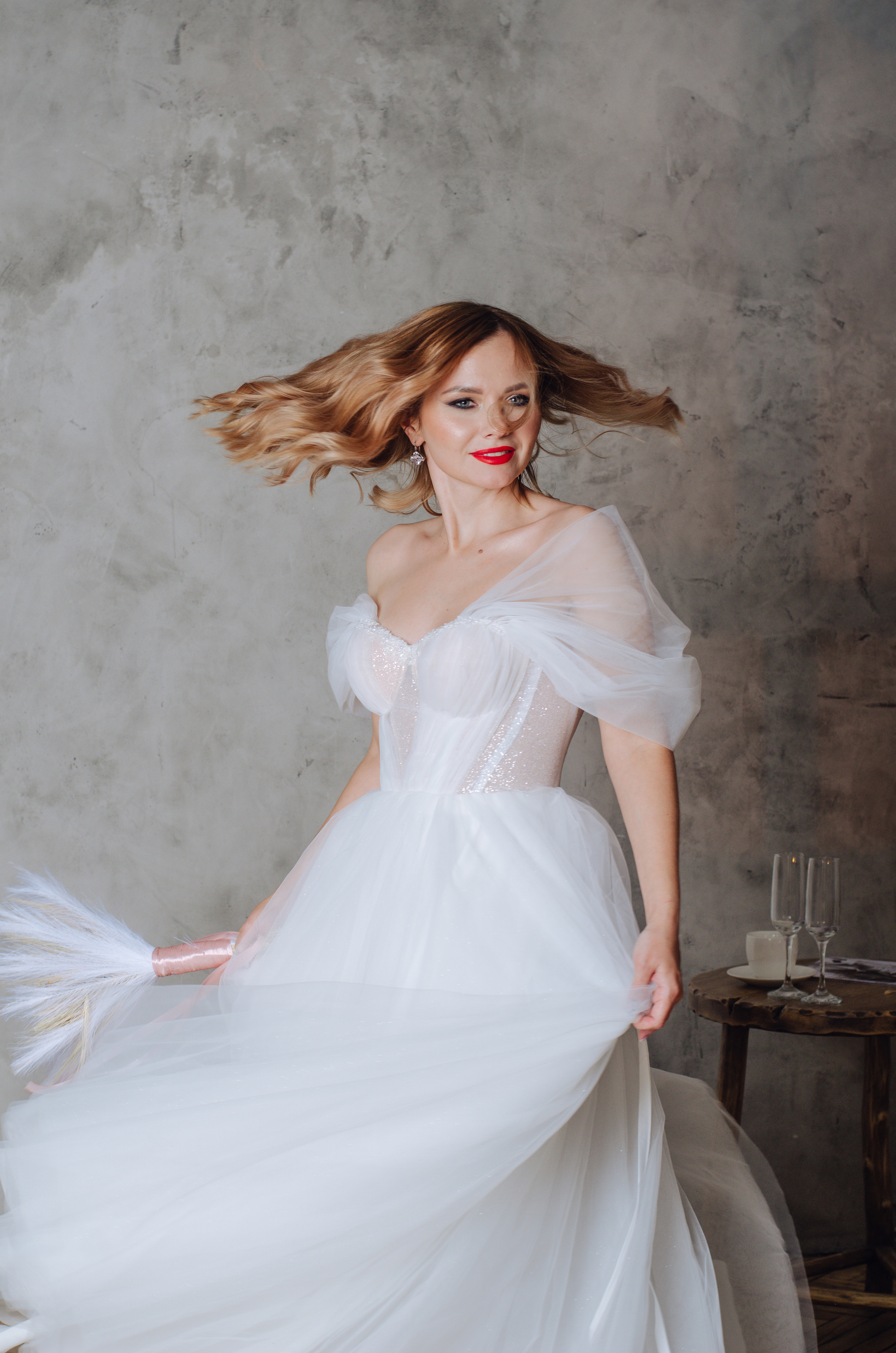 Михаил и Александра. Семейный и свадебный фотограф в Кемерово Елена Семёнова