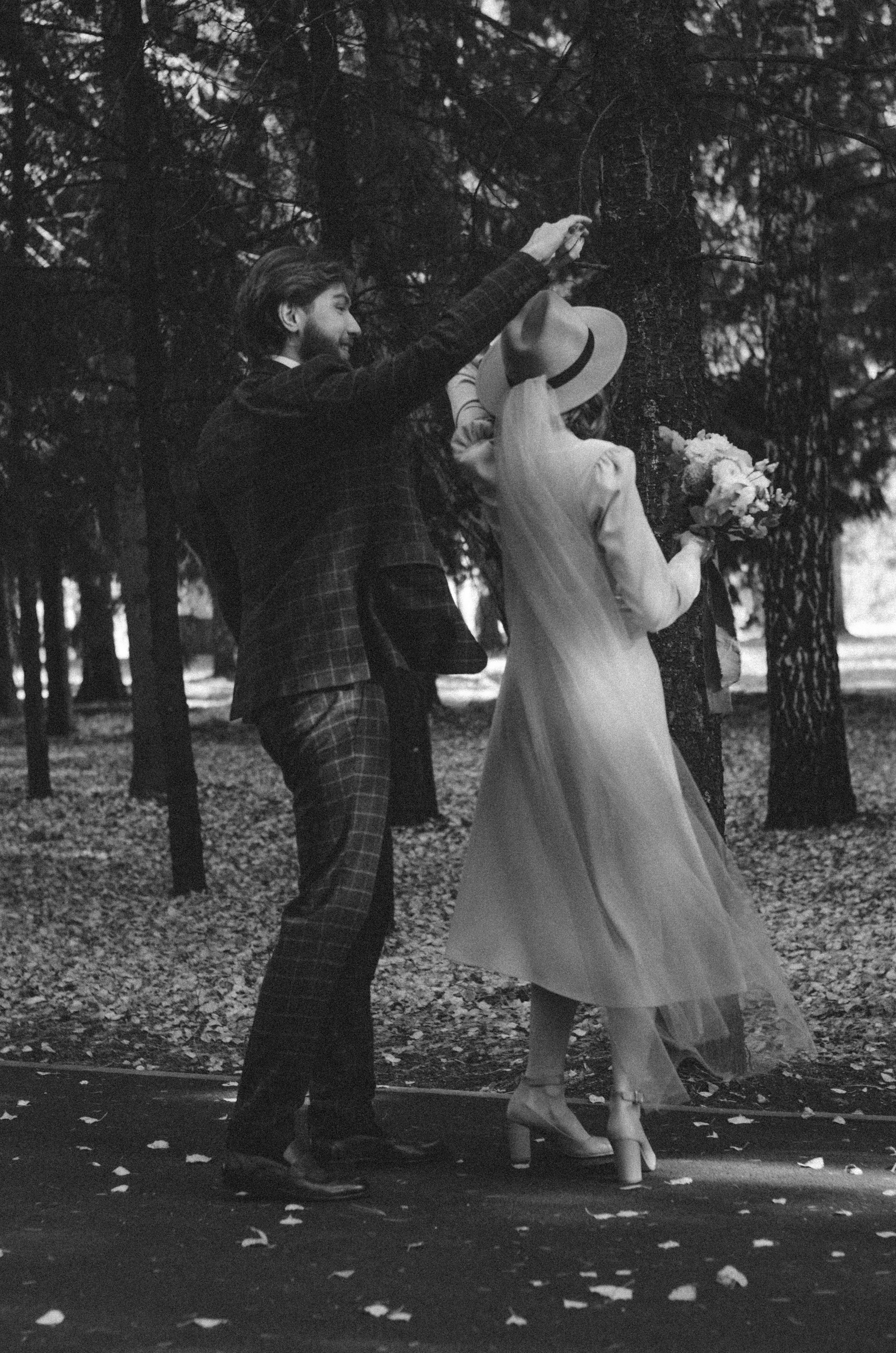 Артём и Оля. Семейный и свадебный фотограф в Кемерово Елена Семёнова