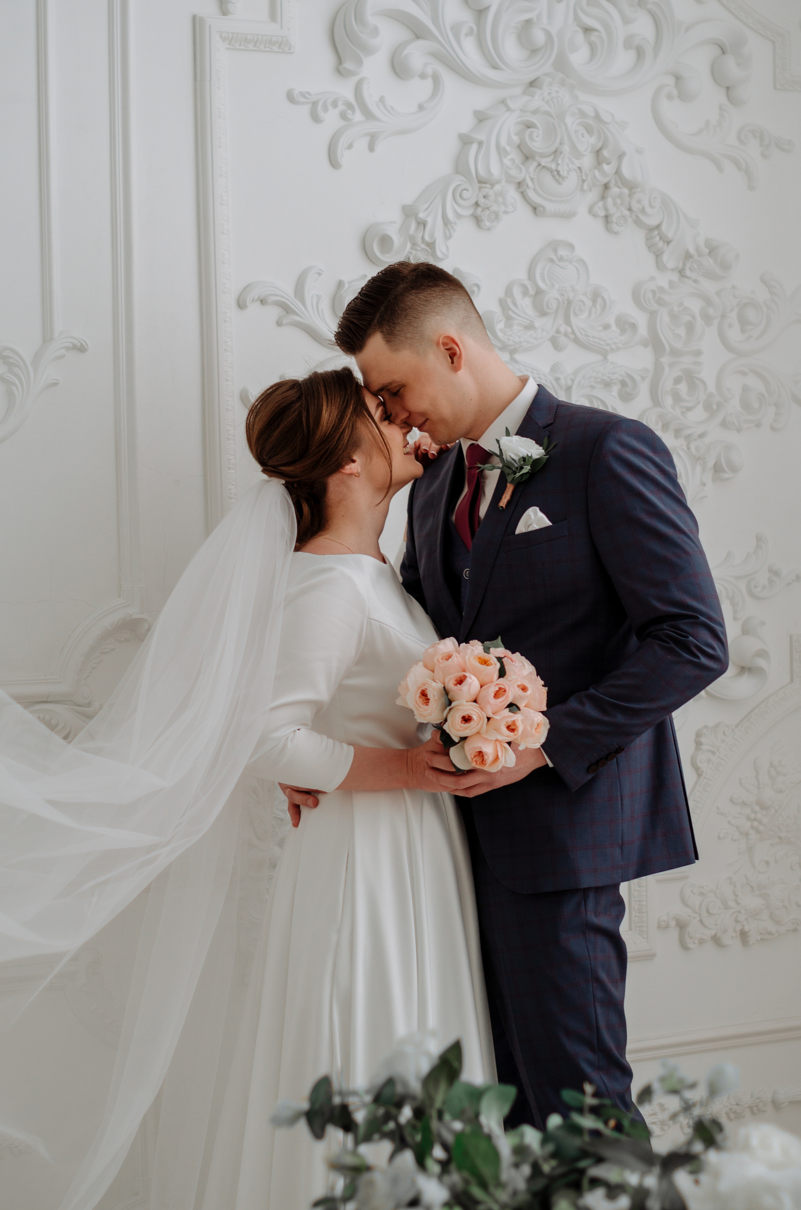 Тимофей и Лиза. Семейный и свадебный фотограф в Кемерово Елена Семёнова