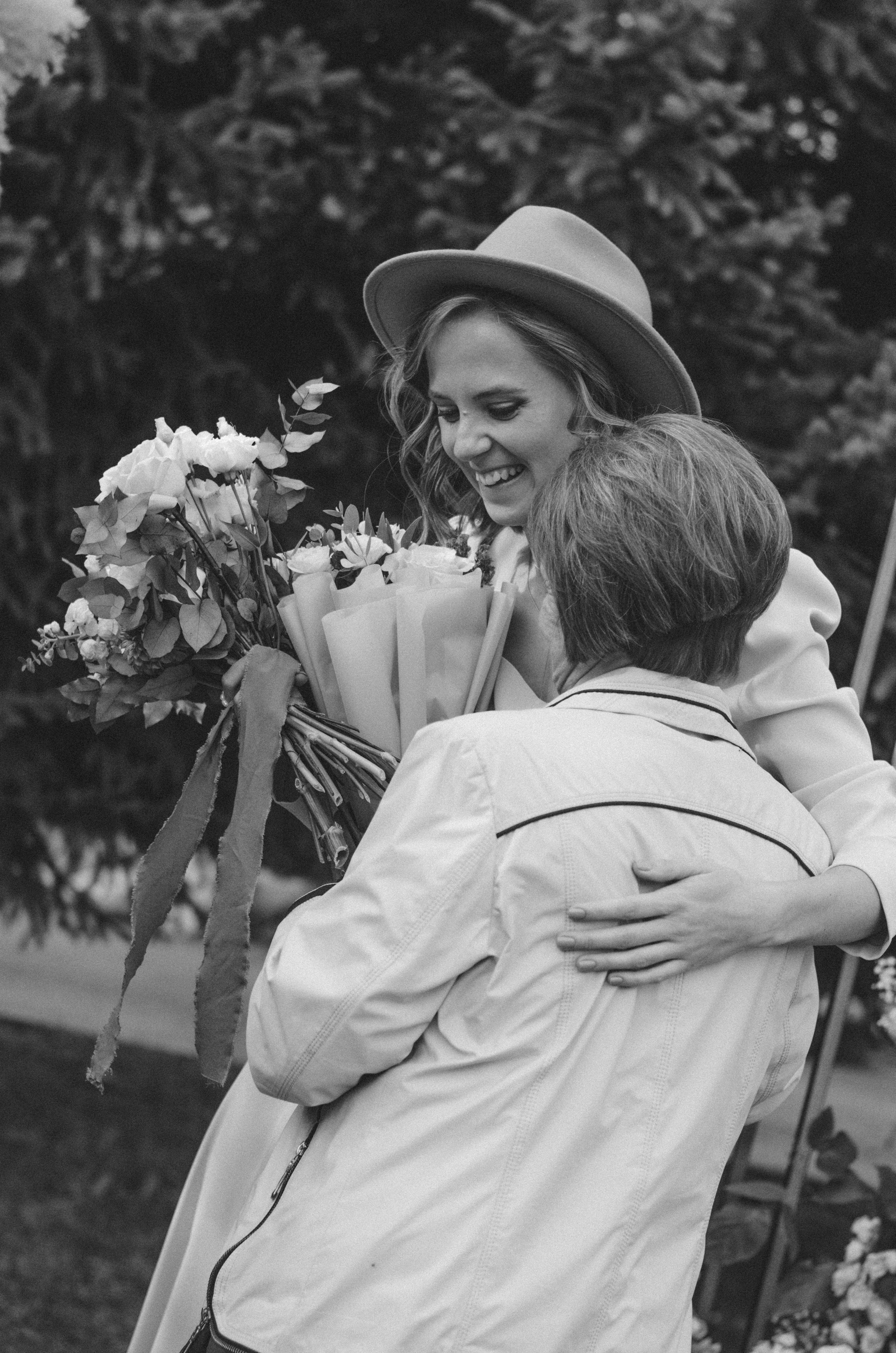 Артём и Оля. Семейный и свадебный фотограф в Кемерово Елена Семёнова