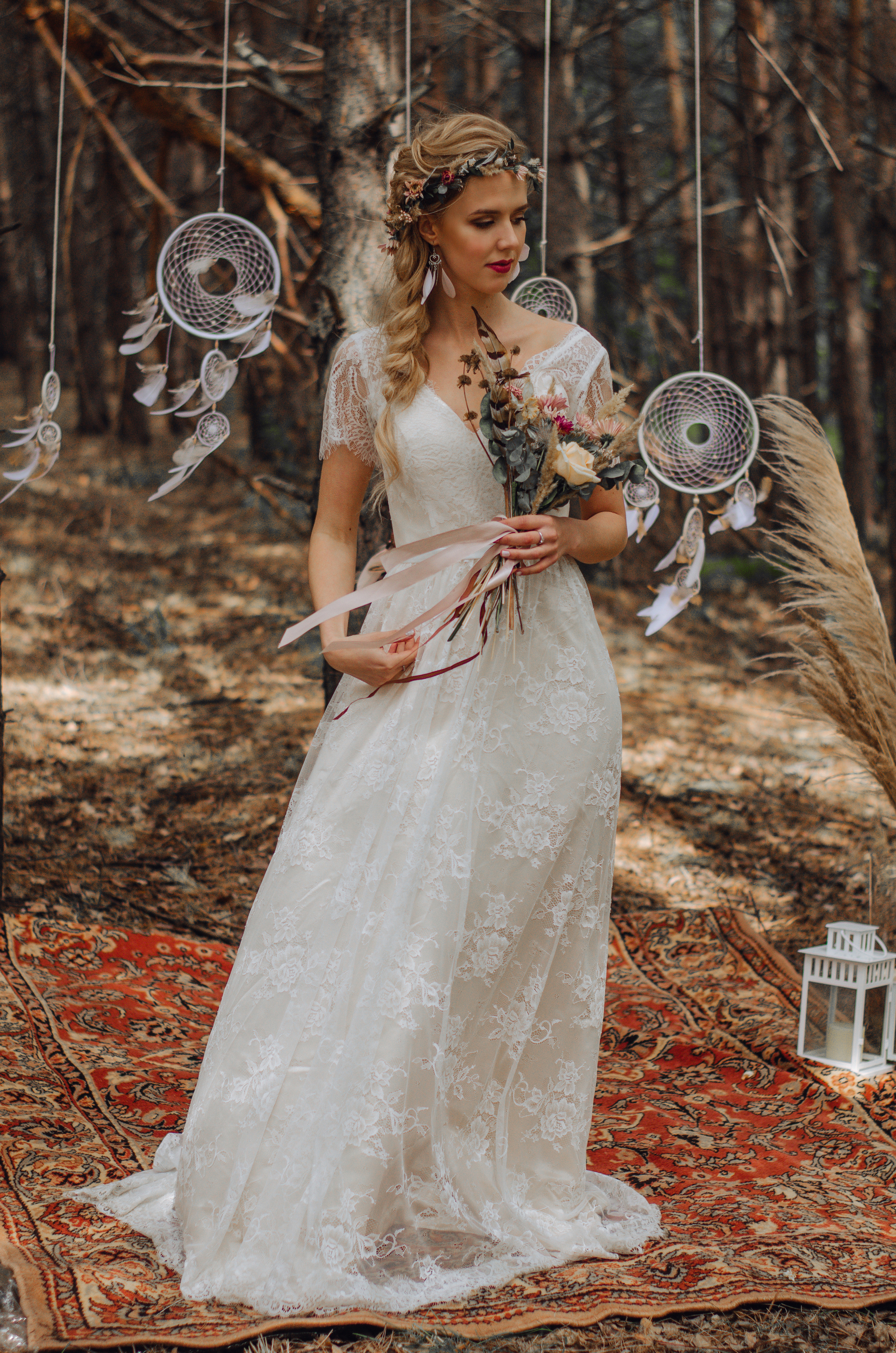 День невест. Семейный и свадебный фотограф в Кемерово Елена Семёнова