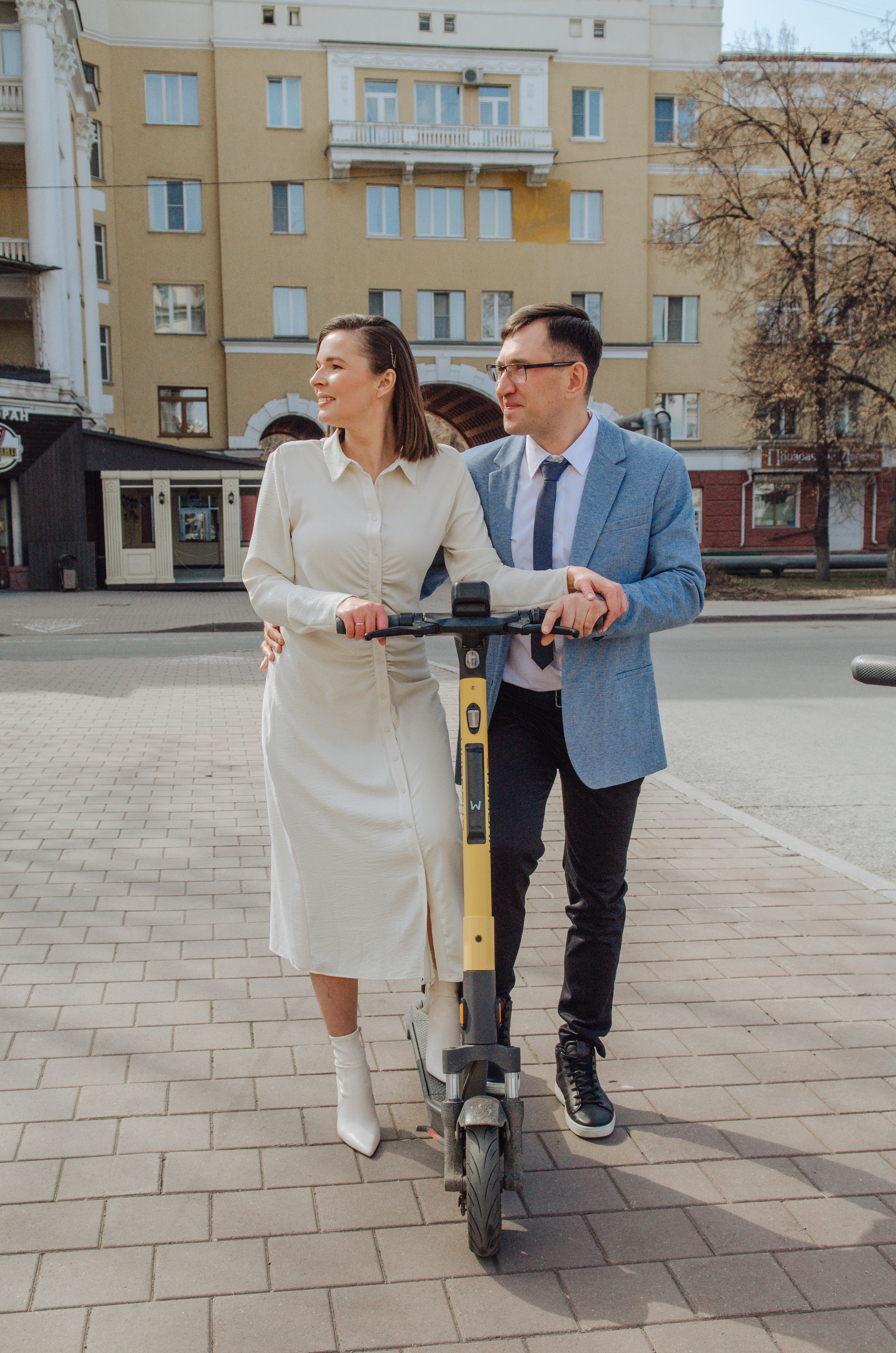 Данил и Анна. Семейный и свадебный фотограф в Кемерово Елена Семёнова