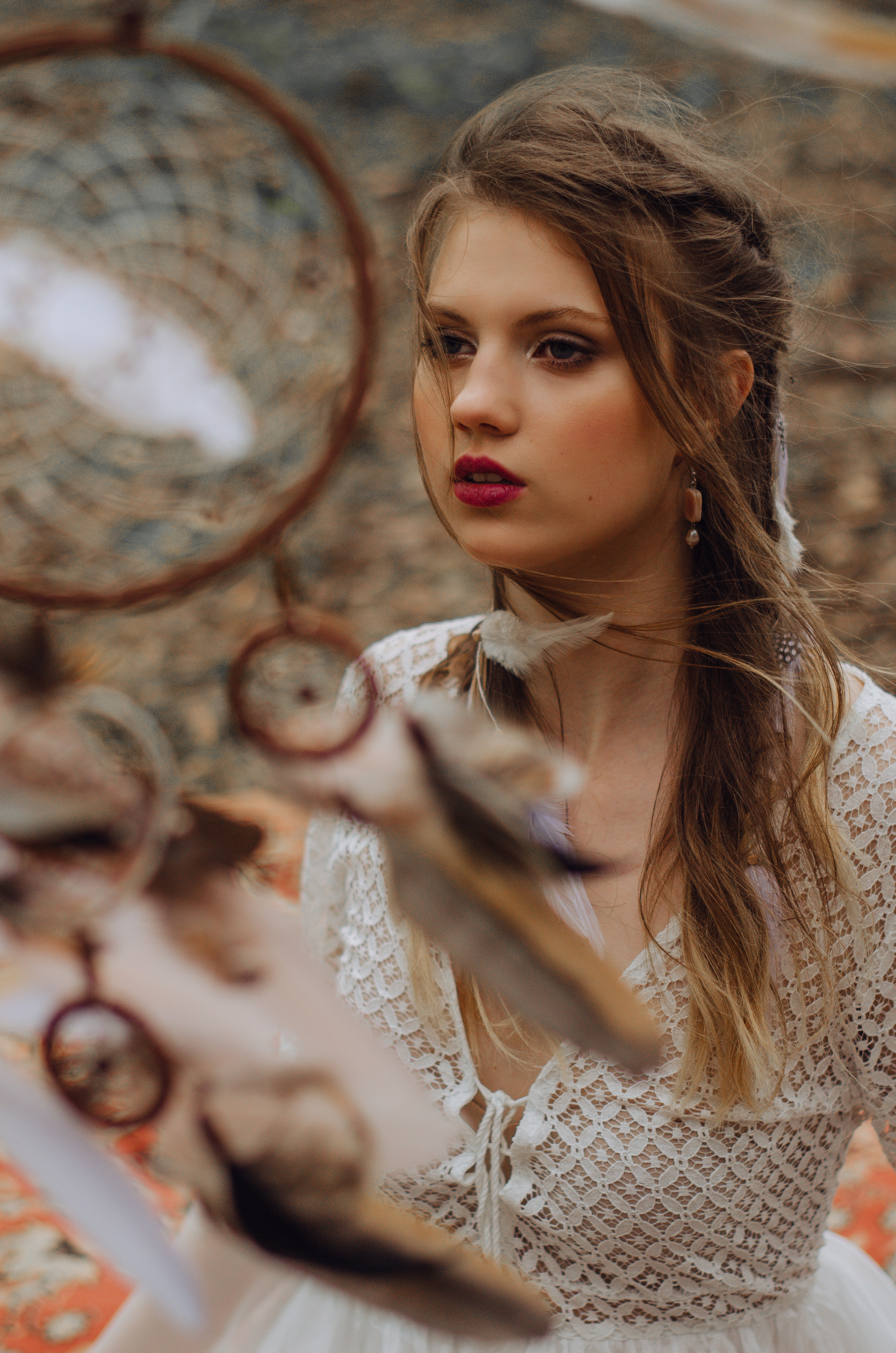 День невест. Семейный и свадебный фотограф в Кемерово Елена Семёнова