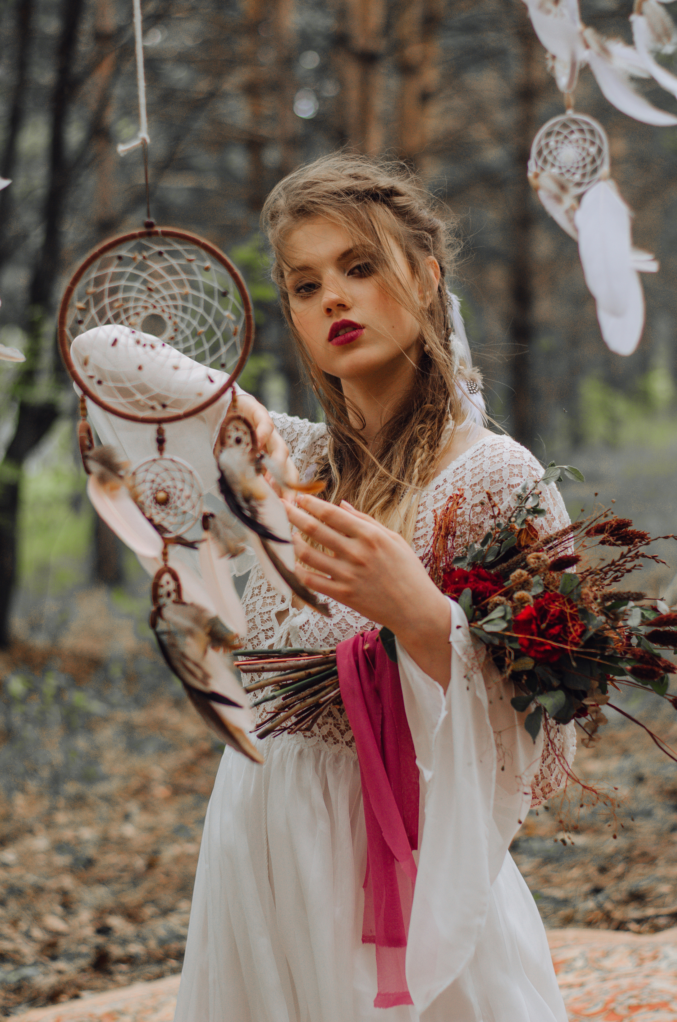 День невест. Семейный и свадебный фотограф в Кемерово Елена Семёнова