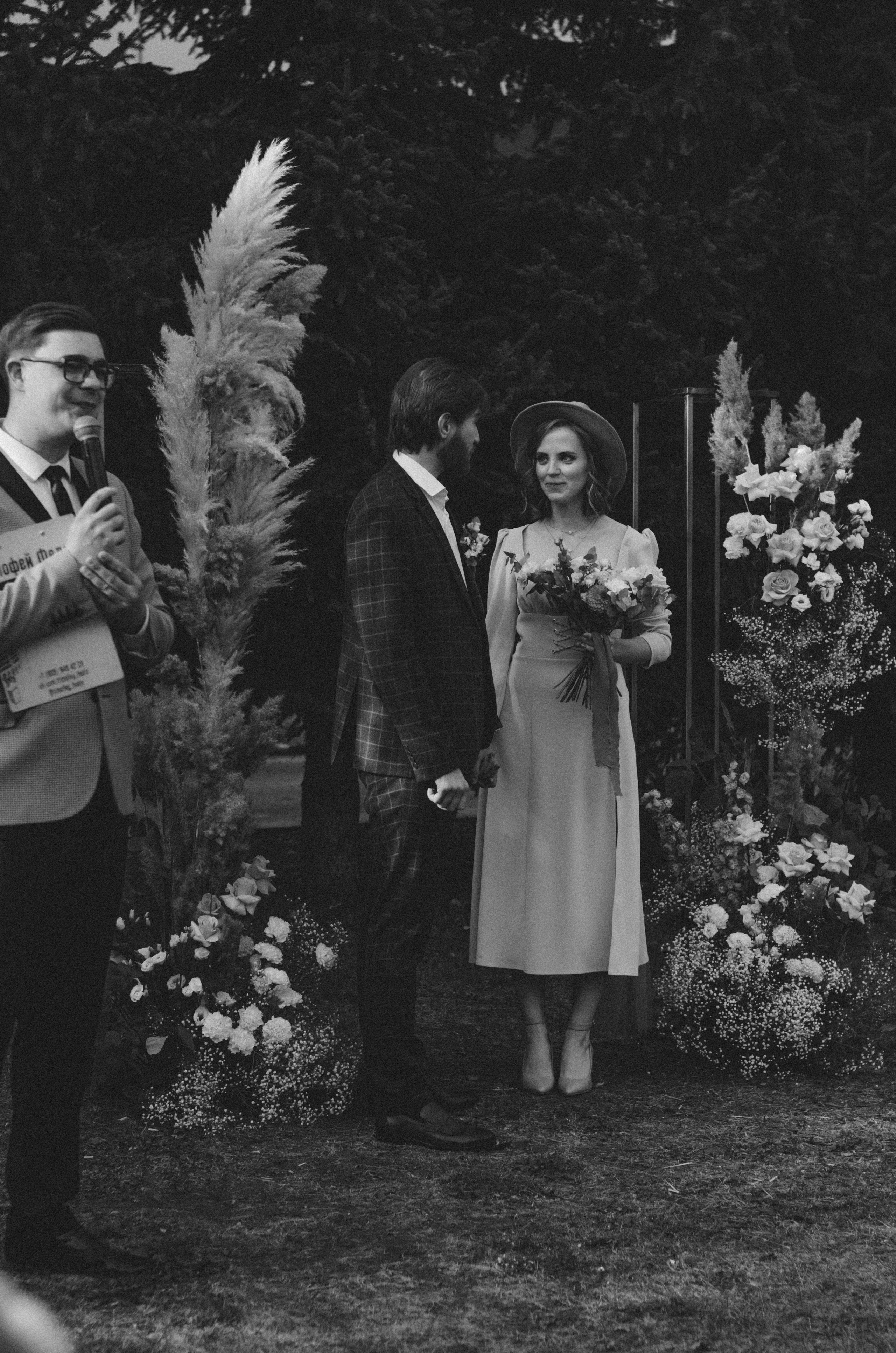 Артём и Оля. Семейный и свадебный фотограф в Кемерово Елена Семёнова