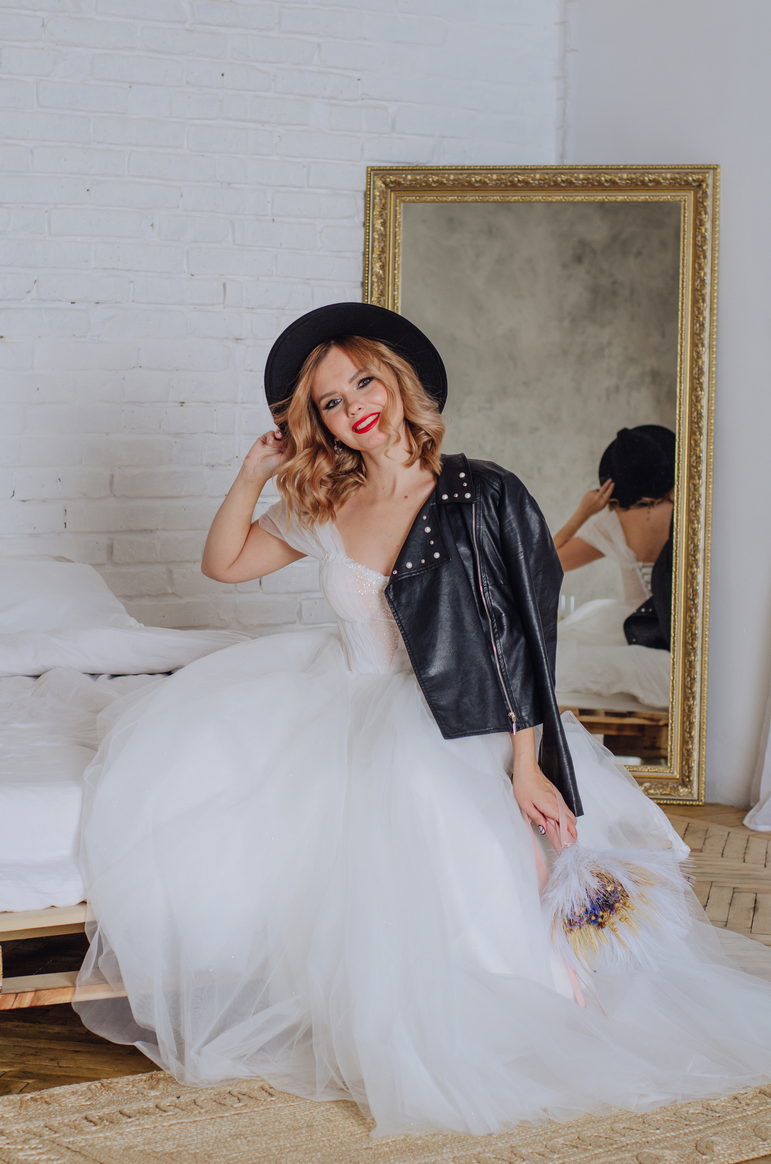 Михаил и Александра. Семейный и свадебный фотограф в Кемерово Елена Семёнова