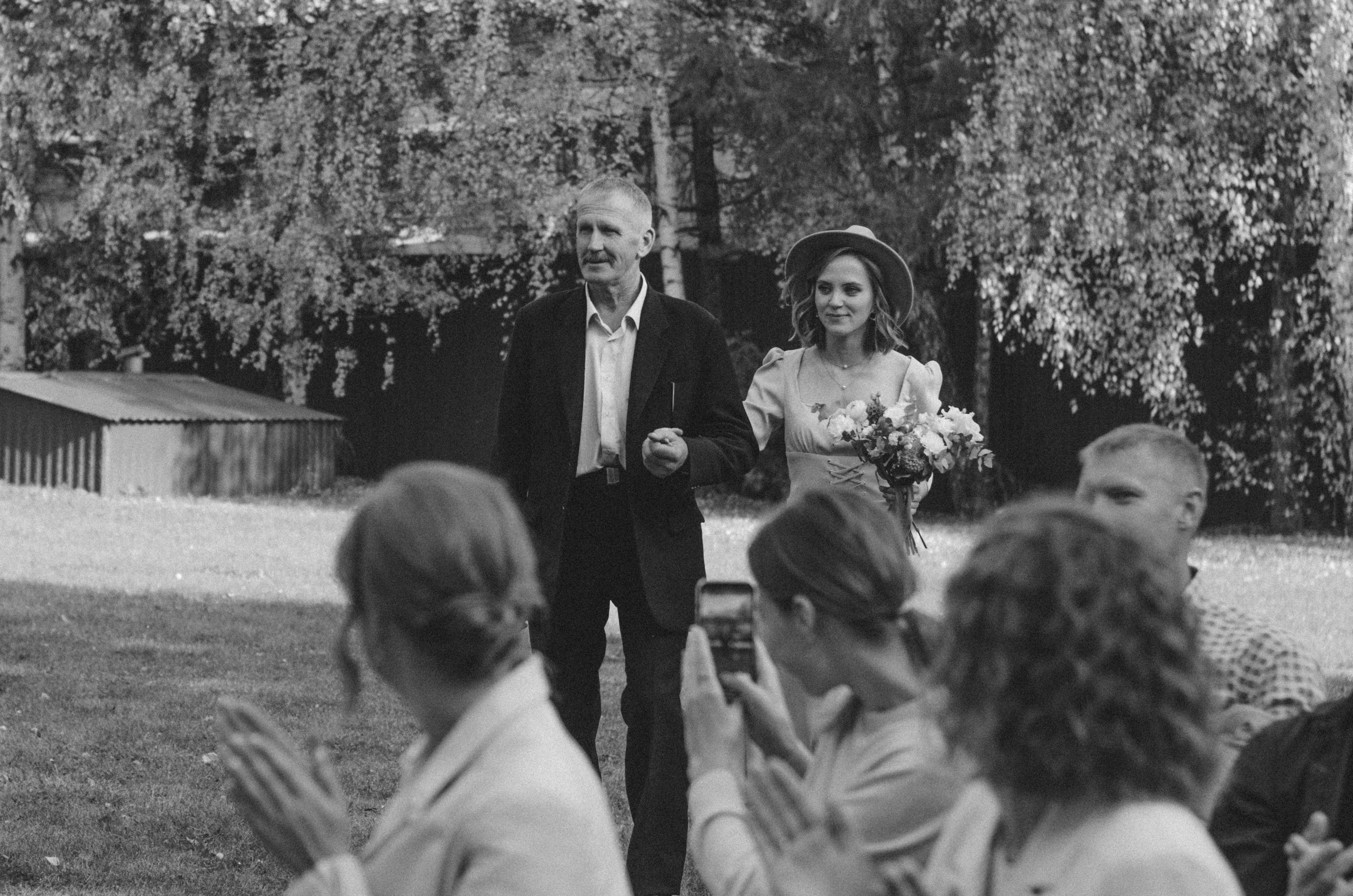 Артём и Оля. Семейный и свадебный фотограф в Кемерово Елена Семёнова