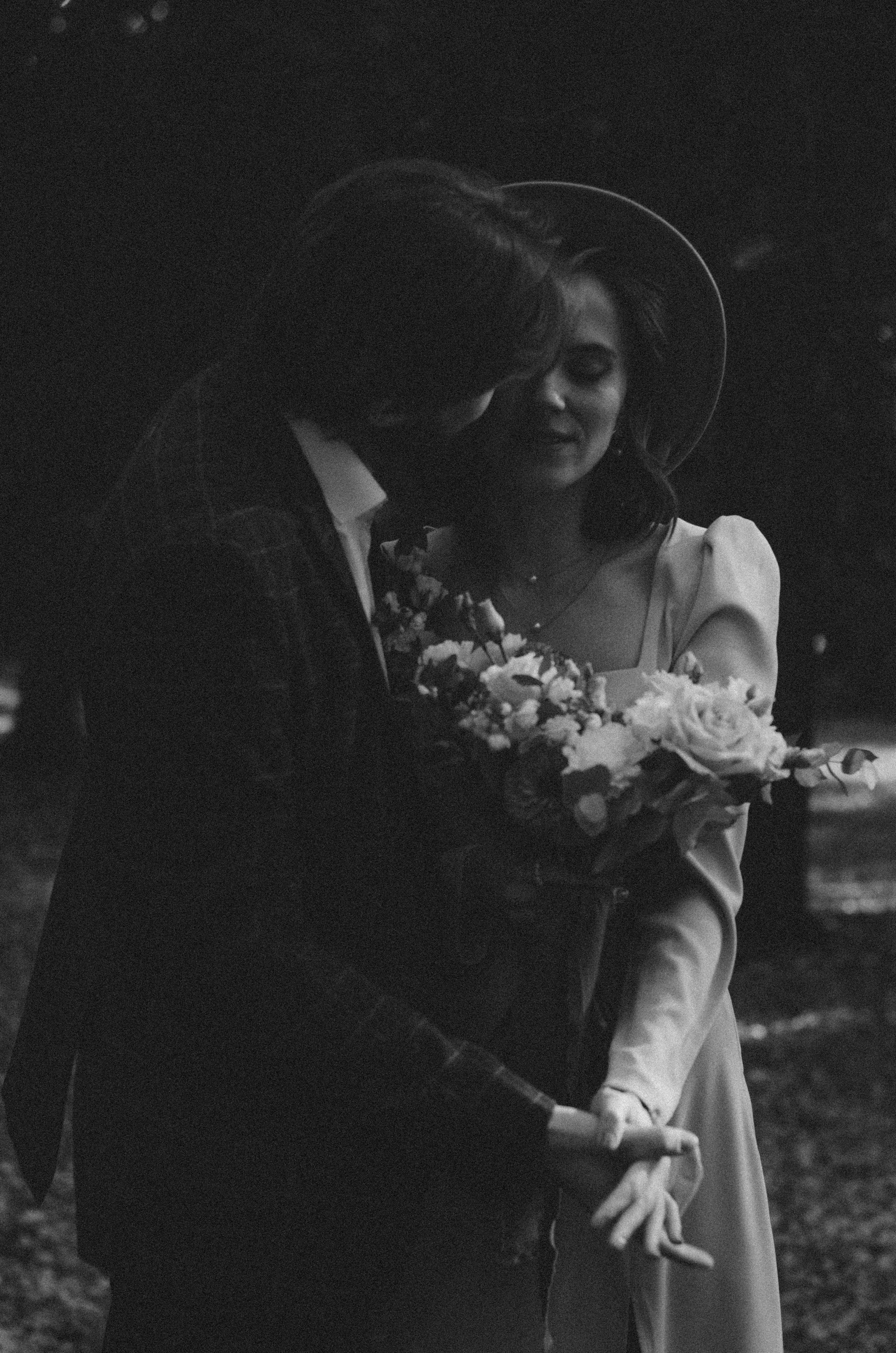 Артём и Оля. Семейный и свадебный фотограф в Кемерово Елена Семёнова