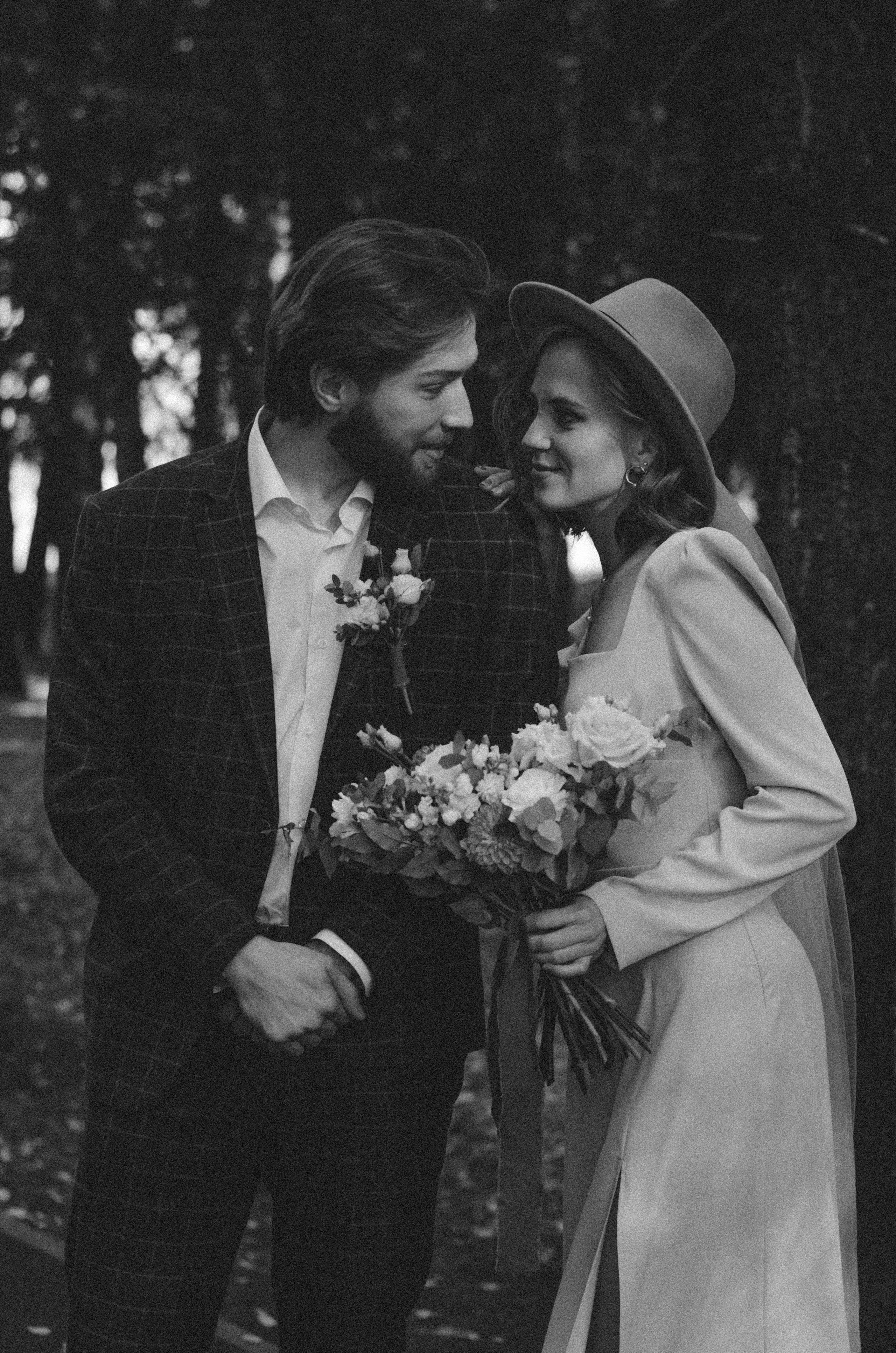 Артём и Оля. Семейный и свадебный фотограф в Кемерово Елена Семёнова