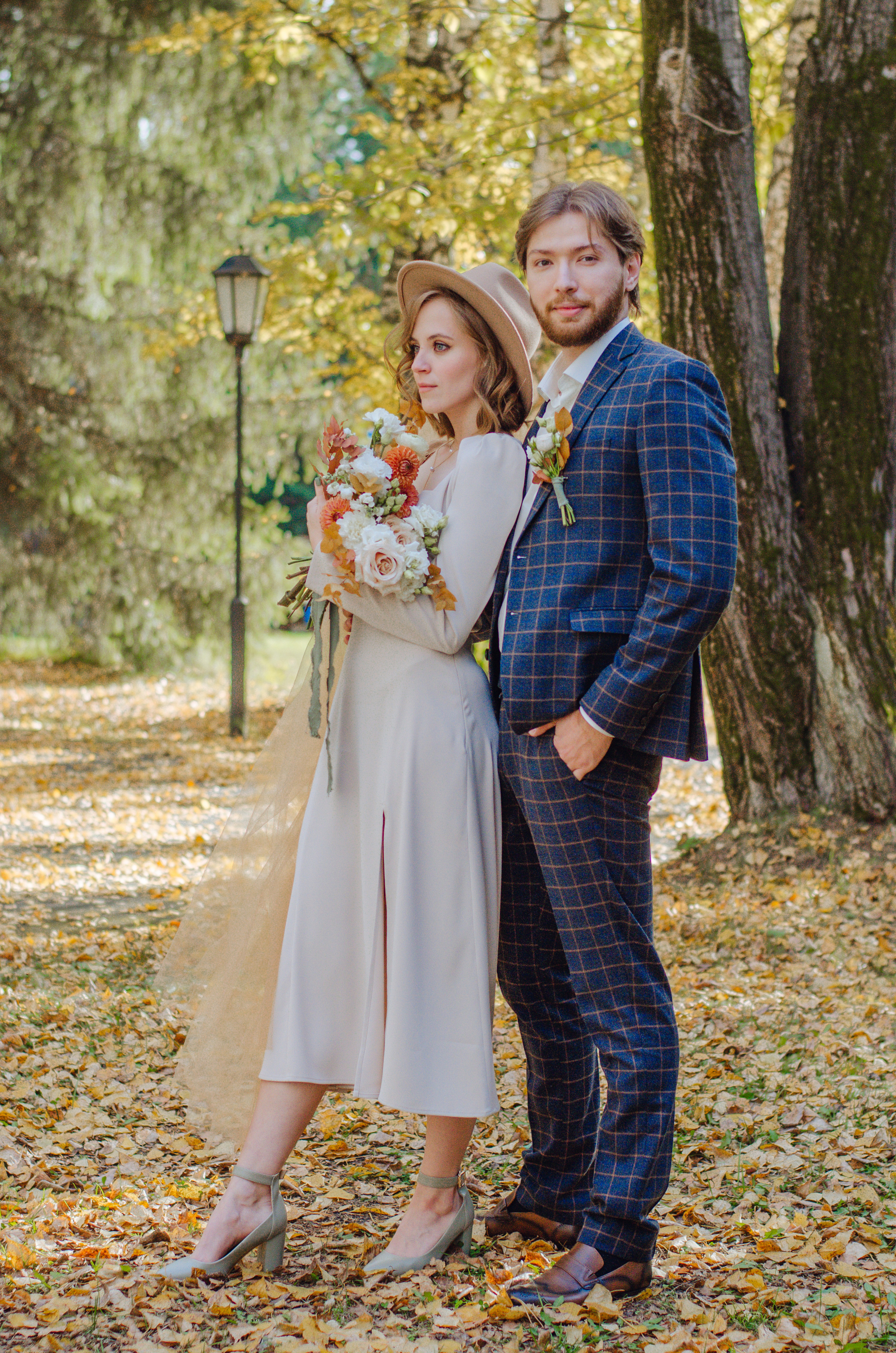 Артём и Оля. Семейный и свадебный фотограф в Кемерово Елена Семёнова