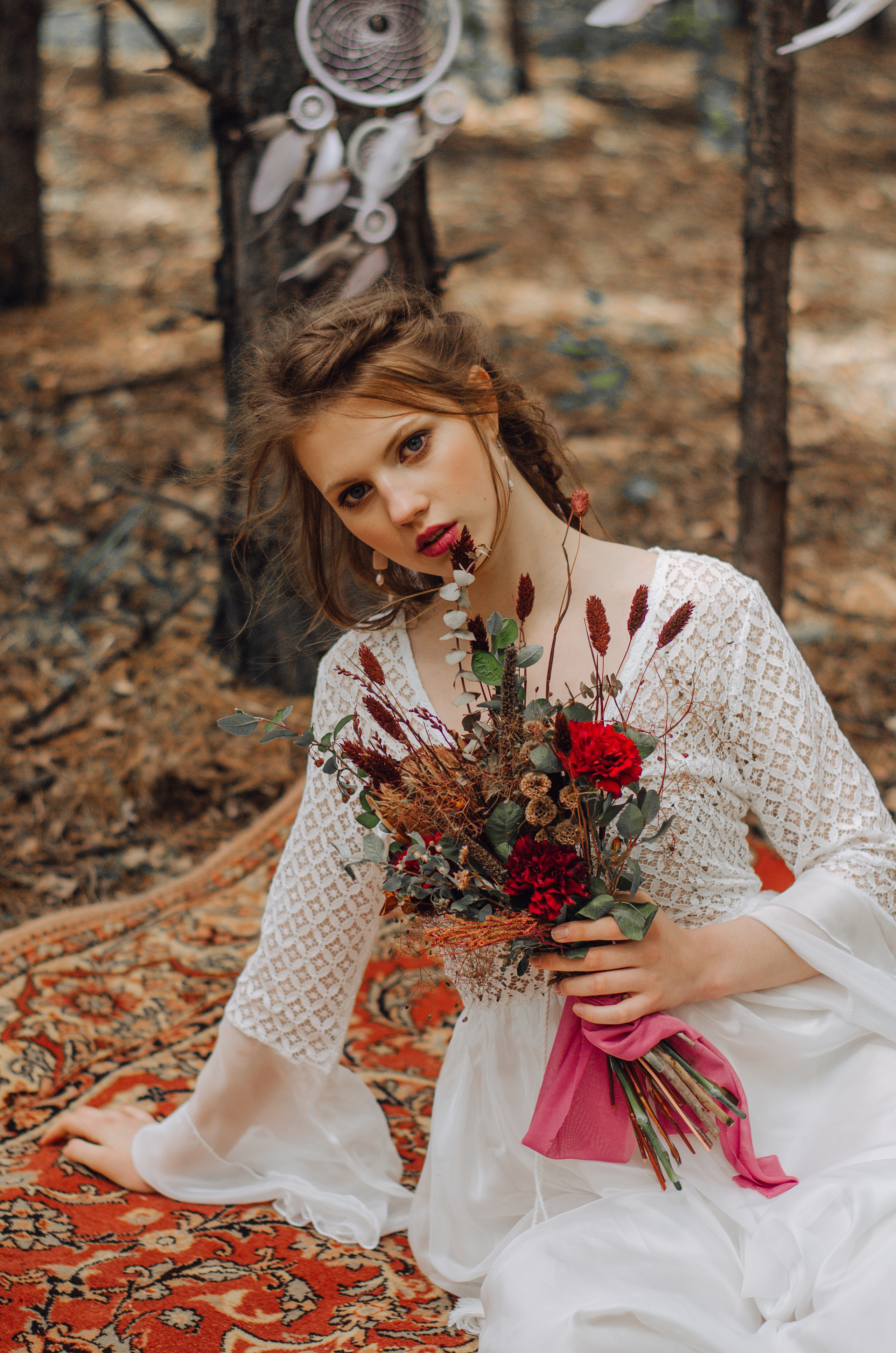 День невест. Семейный и свадебный фотограф в Кемерово Елена Семёнова