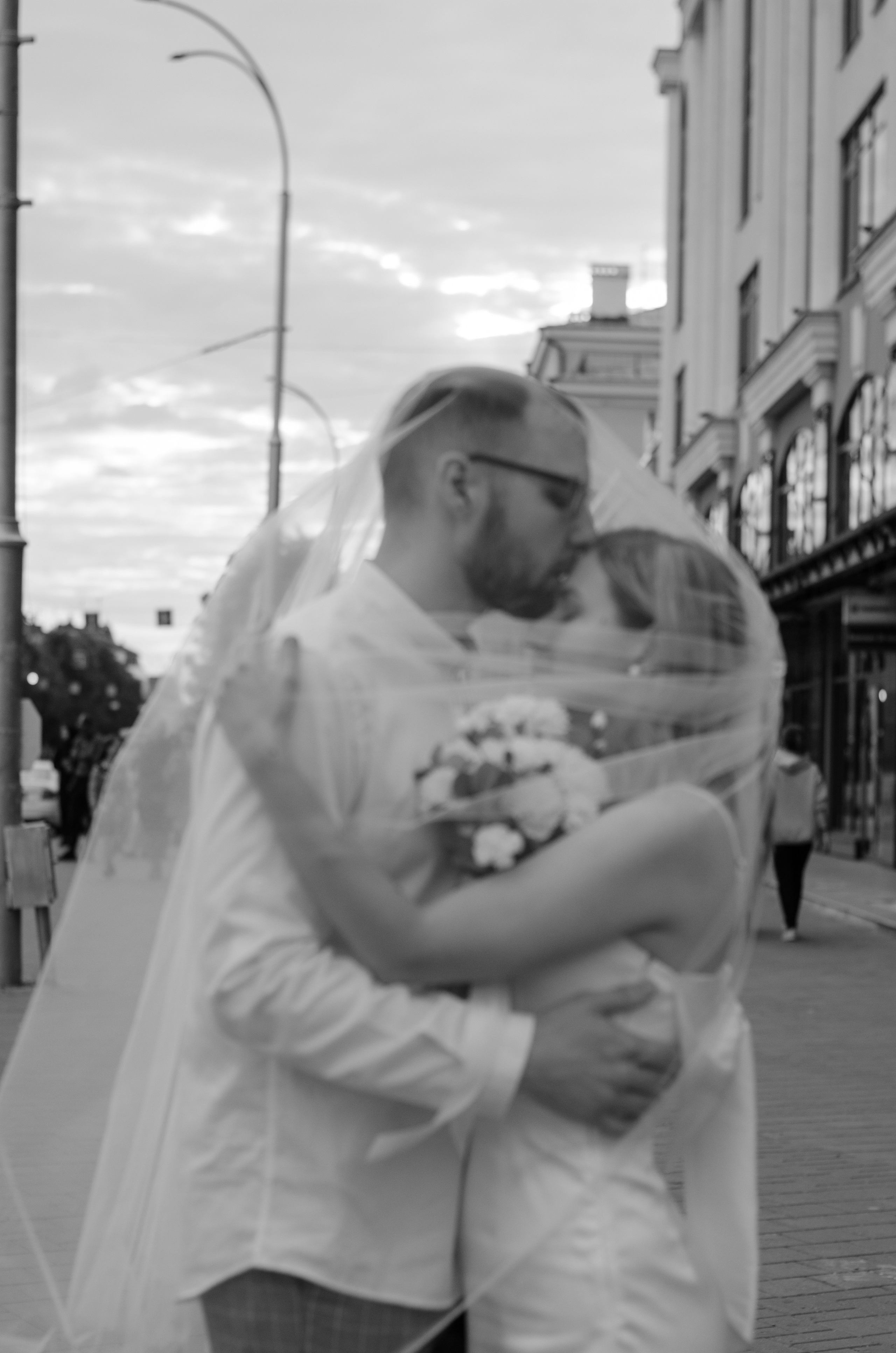 Данил и Анастасия. Семейный и свадебный фотограф в Кемерово Елена Семёнова